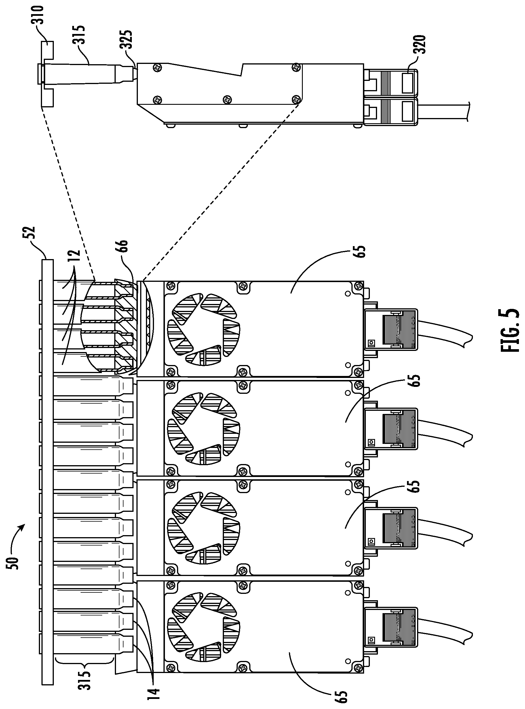 Patent US12422235 Figure 4 – Optical spectrum light-curable cartridge case sealant method and apparatus