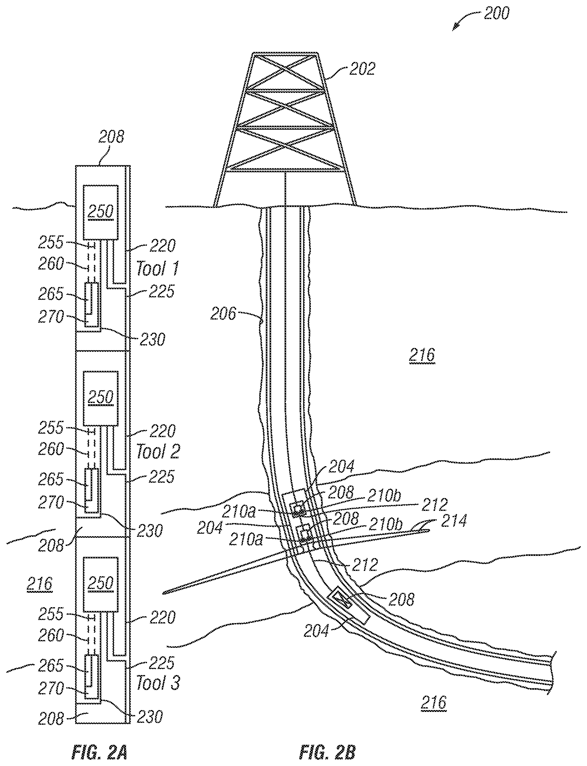 Patent US12422237 Figure 2 – Addressable ignition stage for enabling a detonator/ignitor