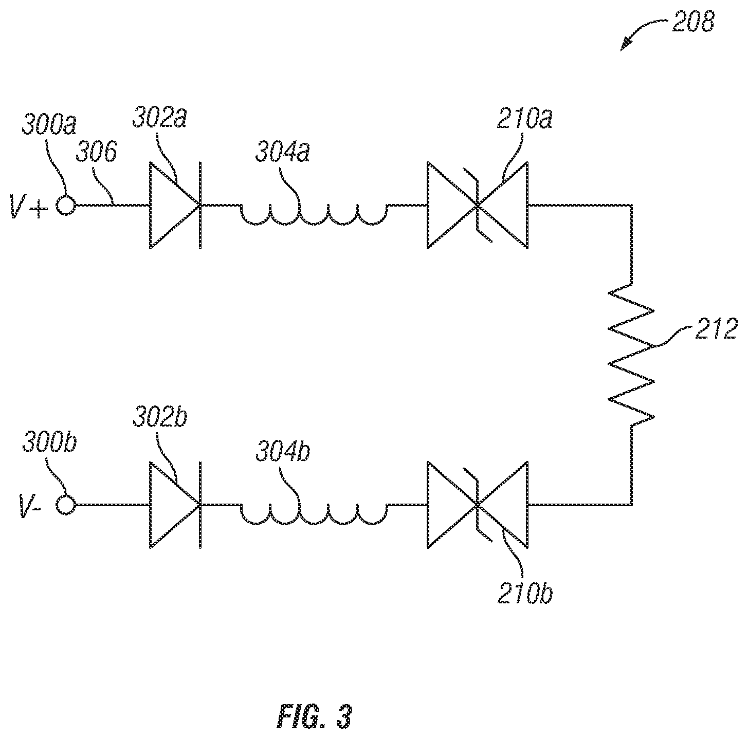 Patent US12422237 Figure 3 – Addressable ignition stage for enabling a detonator/ignitor