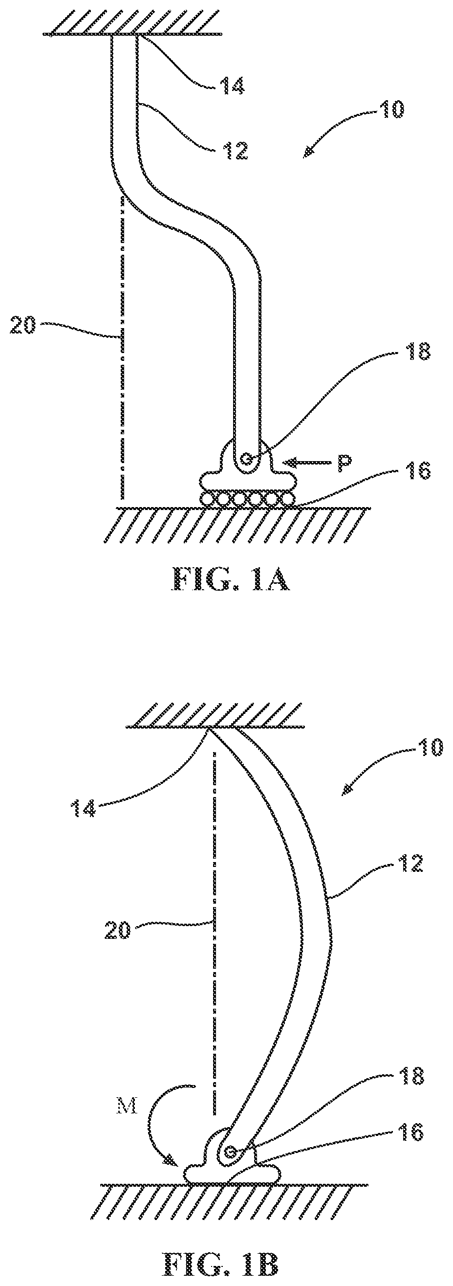 Patent US12422239 Figure 1 – Multi-pivot axle drivetrain alignment fixture