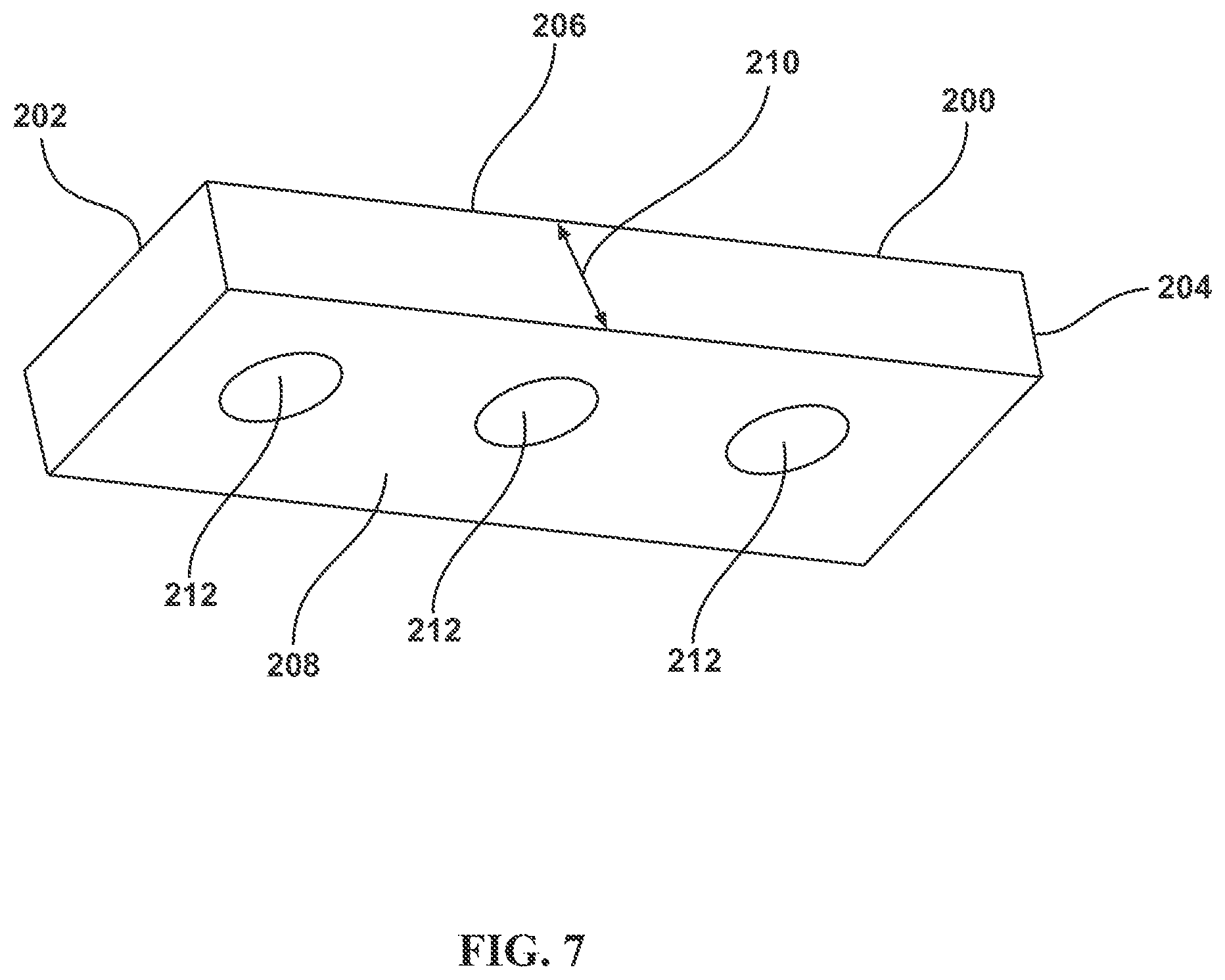 Patent US12422239 Figure 6 – Multi-pivot axle drivetrain alignment fixture