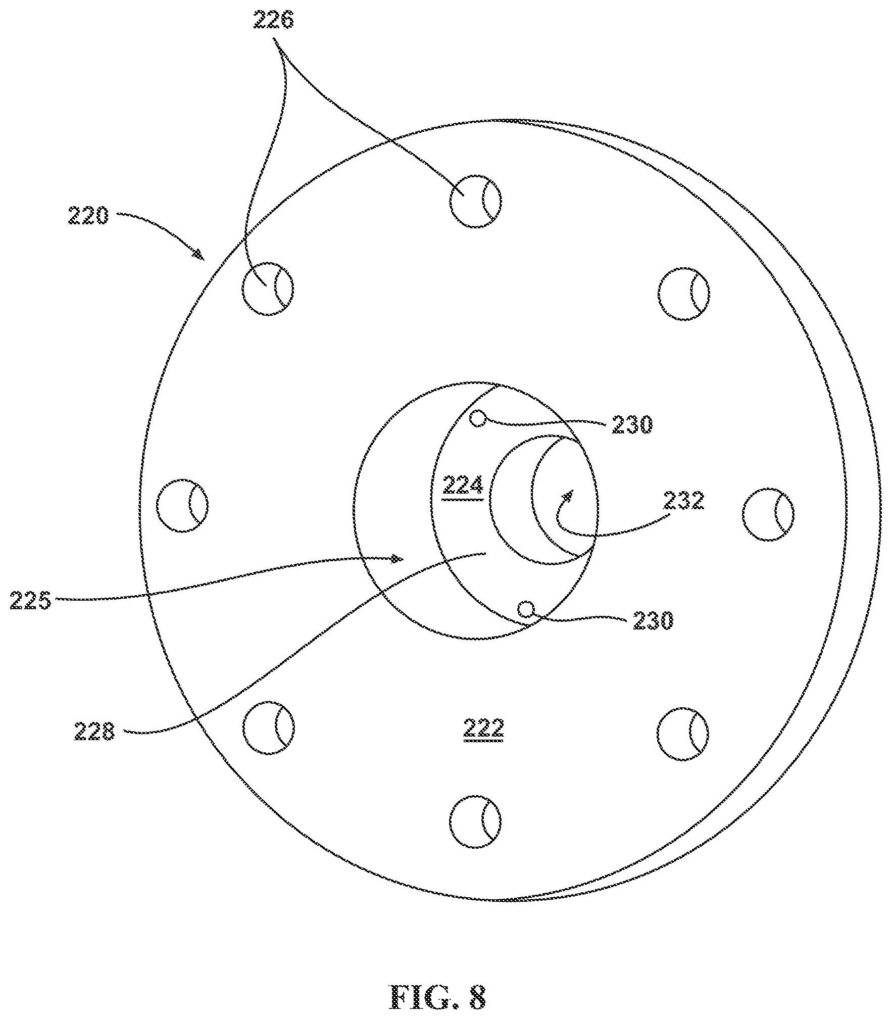 Patent US12422239 Figure 7 – Multi-pivot axle drivetrain alignment fixture