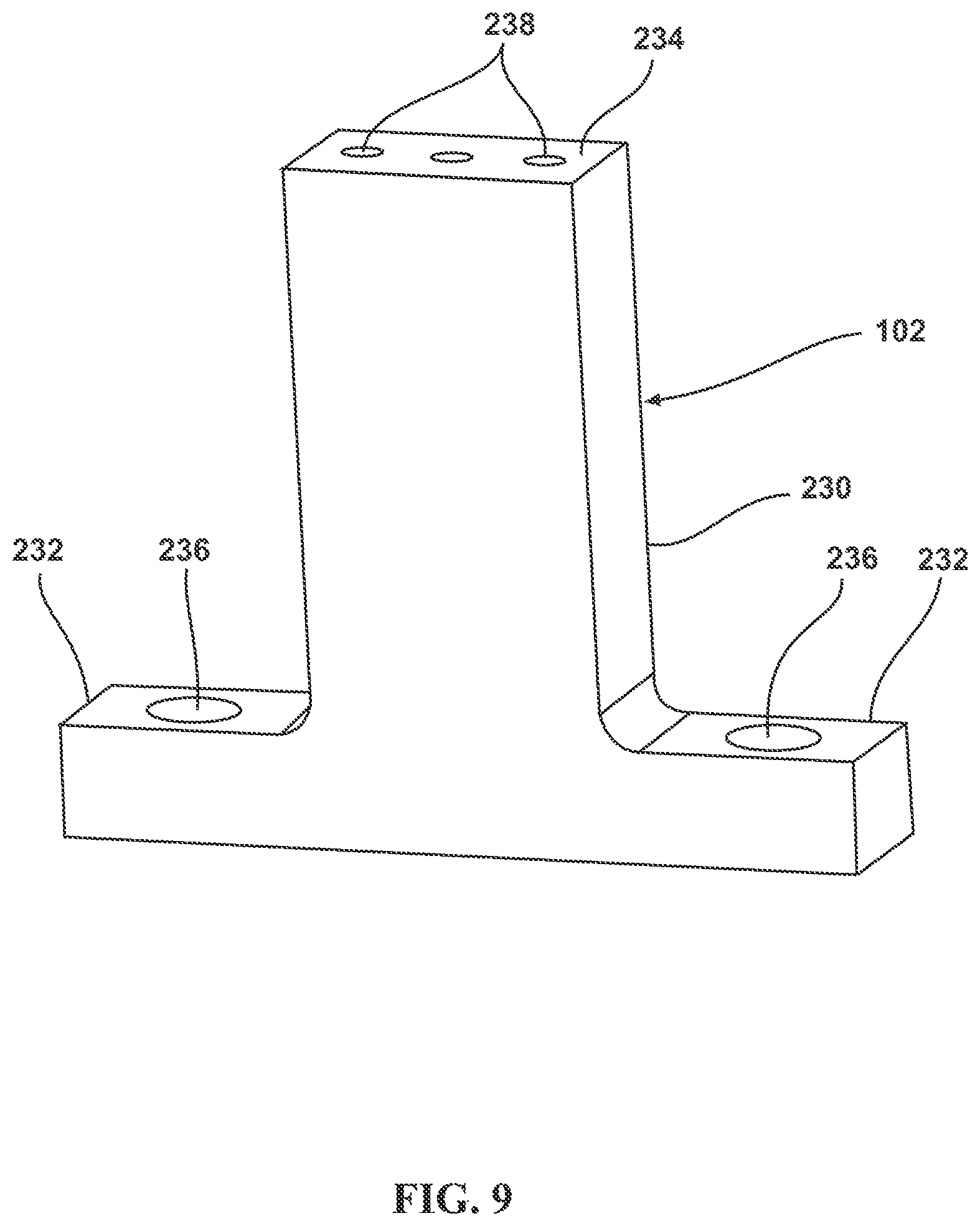 Patent US12422239 Figure 8 – Multi-pivot axle drivetrain alignment fixture