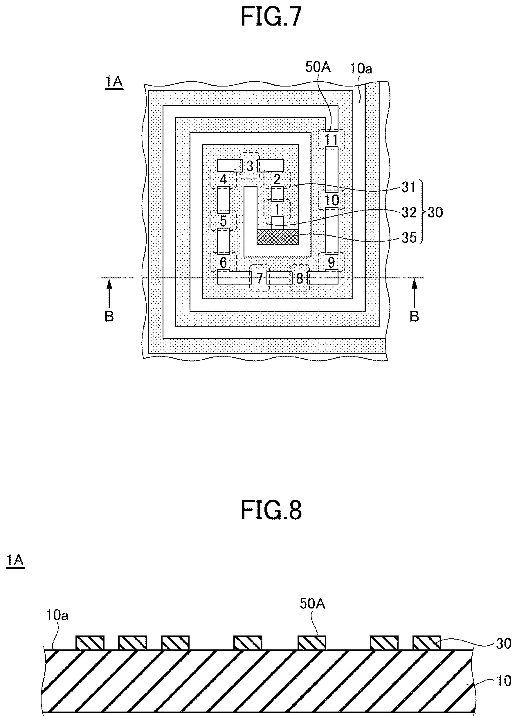 Patent US12422242 Figure 4 – Strain gauge
