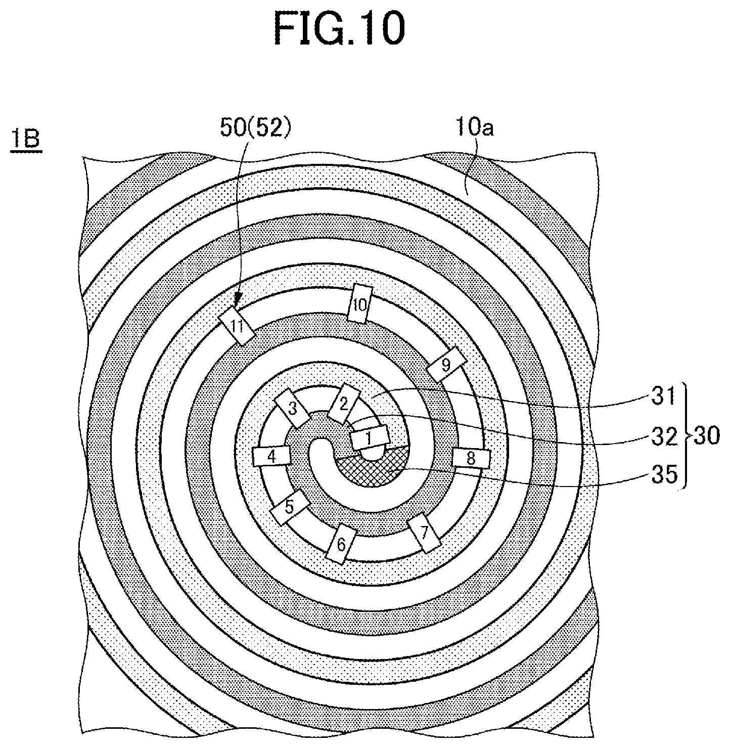Patent US12422242 Figure 6 – Strain gauge