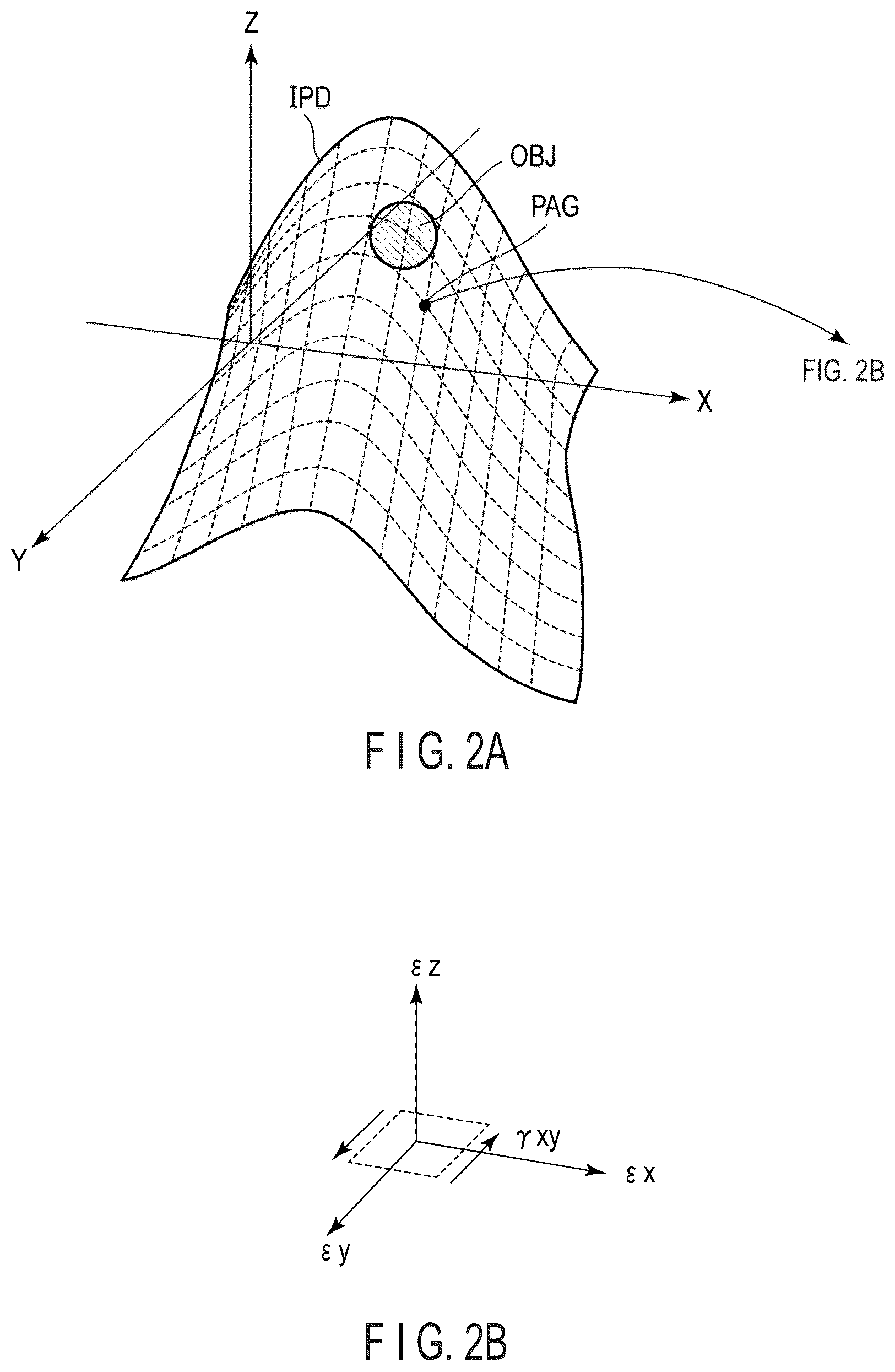 Patent US12422243 Figure 2 – Sensor device and module