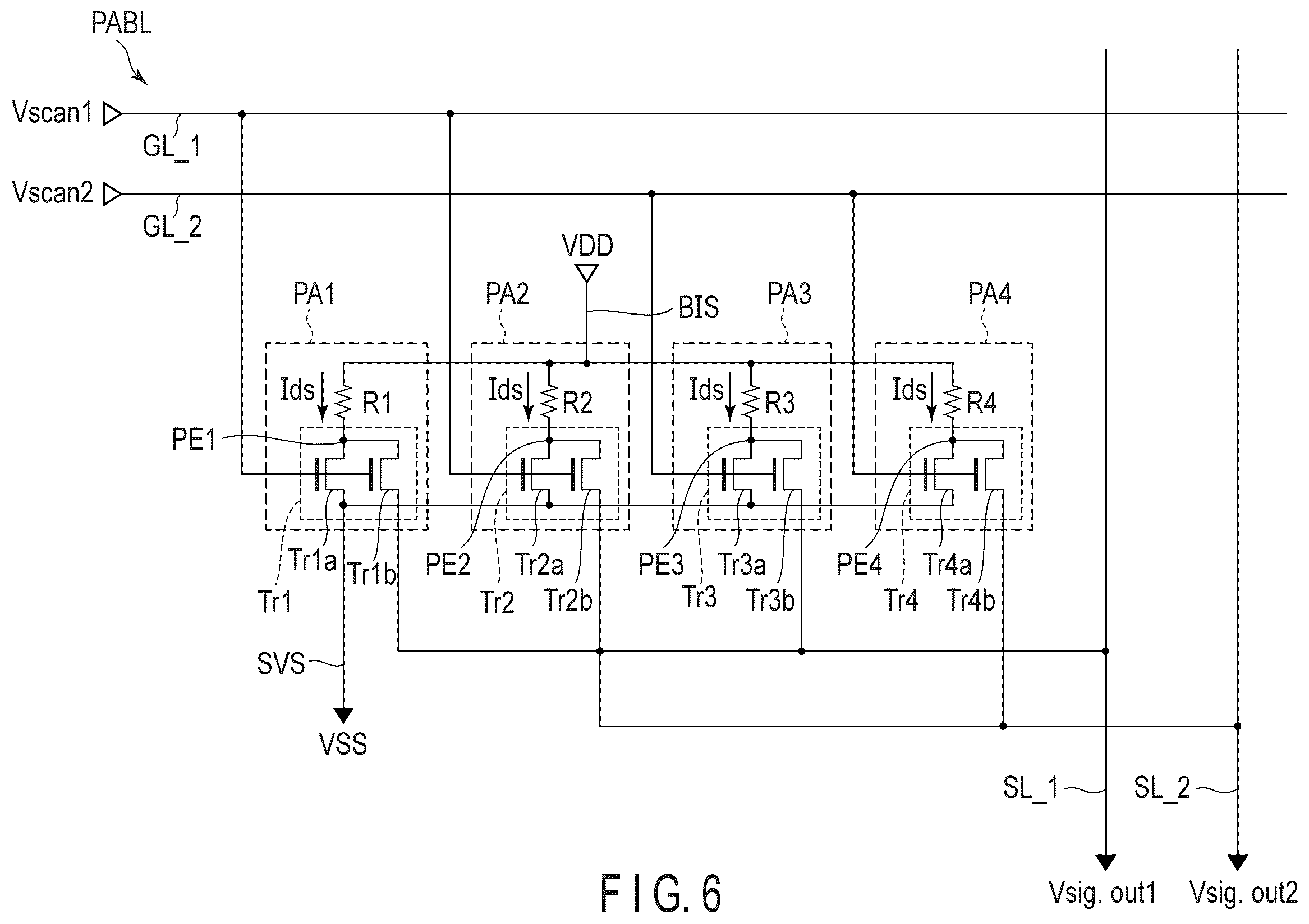 Patent US12422243 Figure 7 – Sensor device and module