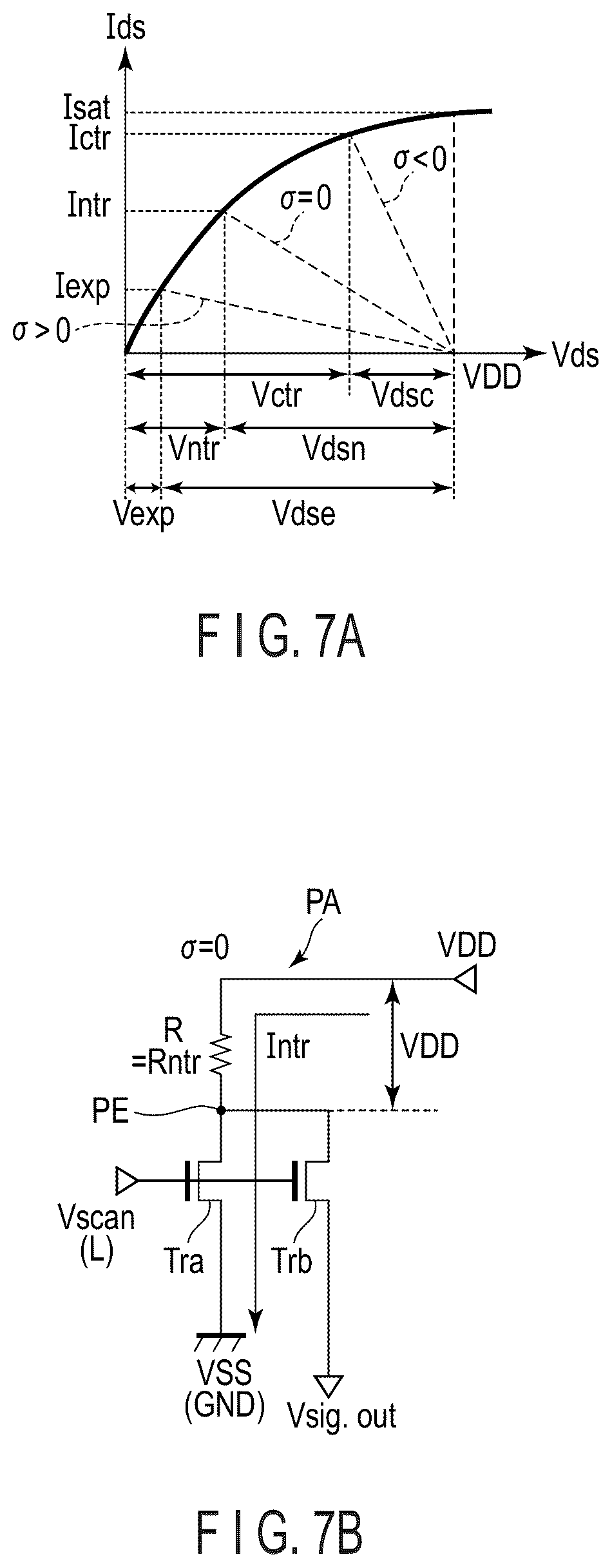 Patent US12422243 Figure 8 – Sensor device and module
