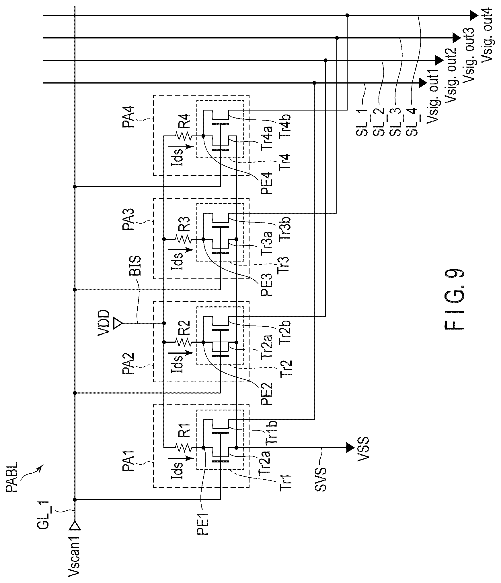 Patent US12422243 Figure 12 – Sensor device and module