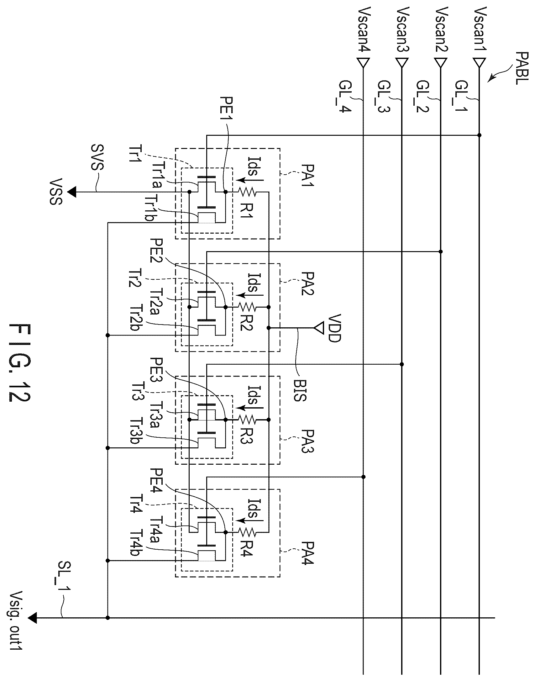 Patent US12422243 Figure 15 – Sensor device and module