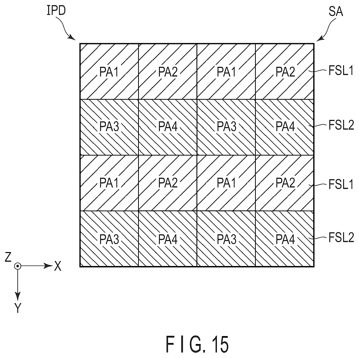 Patent US12422243 Figure 18 – Sensor device and module