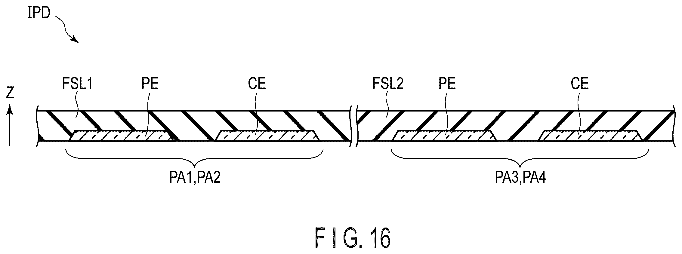 Patent US12422243 Figure 19 – Sensor device and module