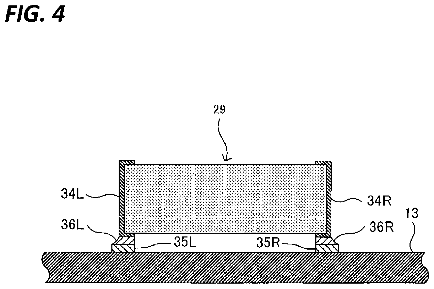Patent US12422244 Figure 3 – Encoder, servo motor, servo system, and encoder control method