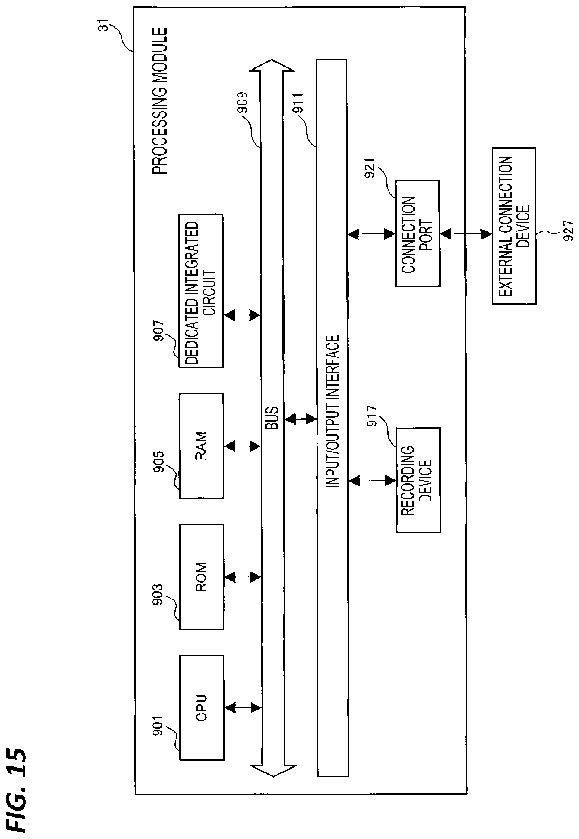 Patent US12422244 Figure 14 – Encoder, servo motor, servo system, and encoder control method
