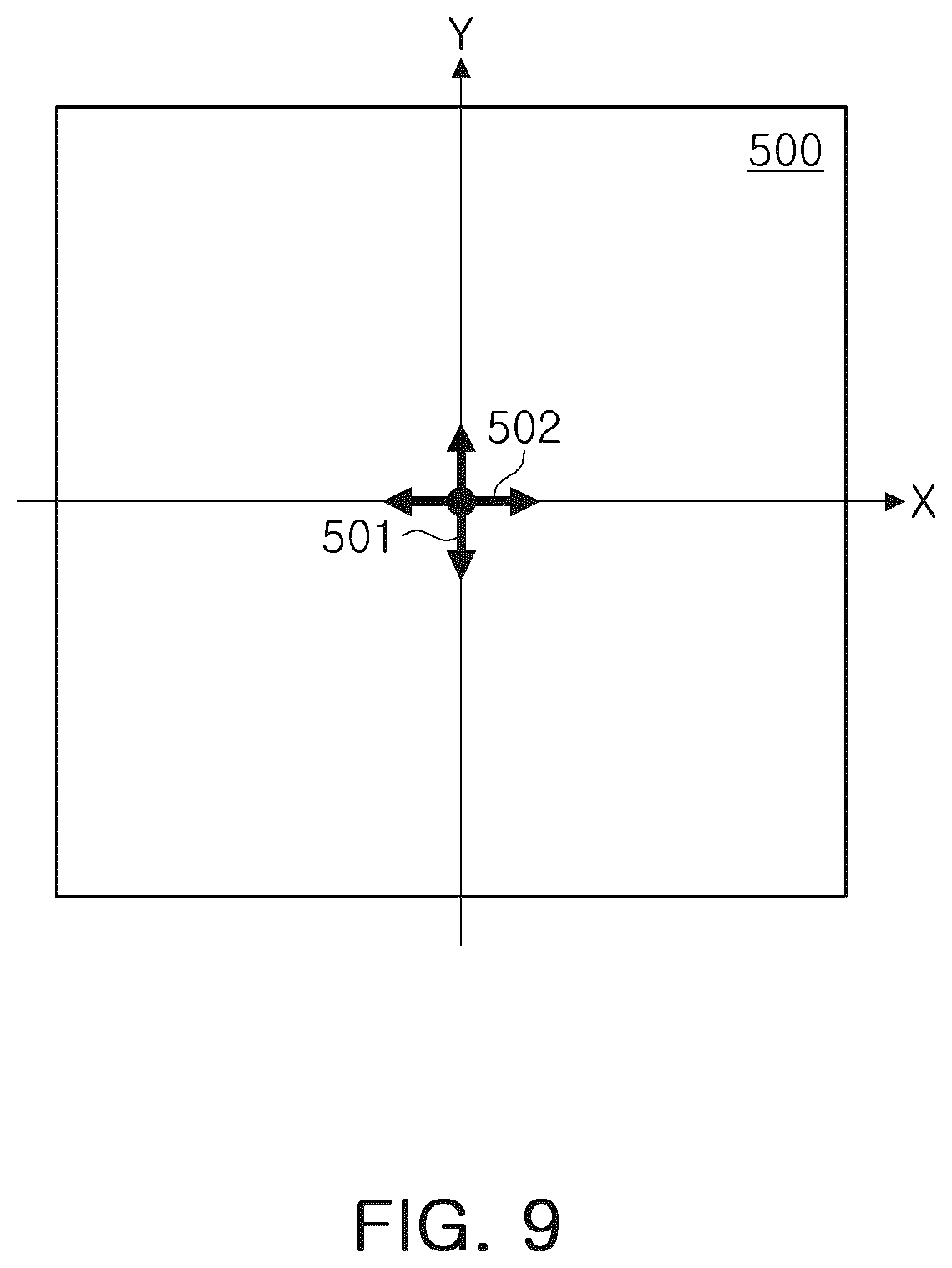 Patent US12422245 Figure 12 – Semiconductor measurement apparatus