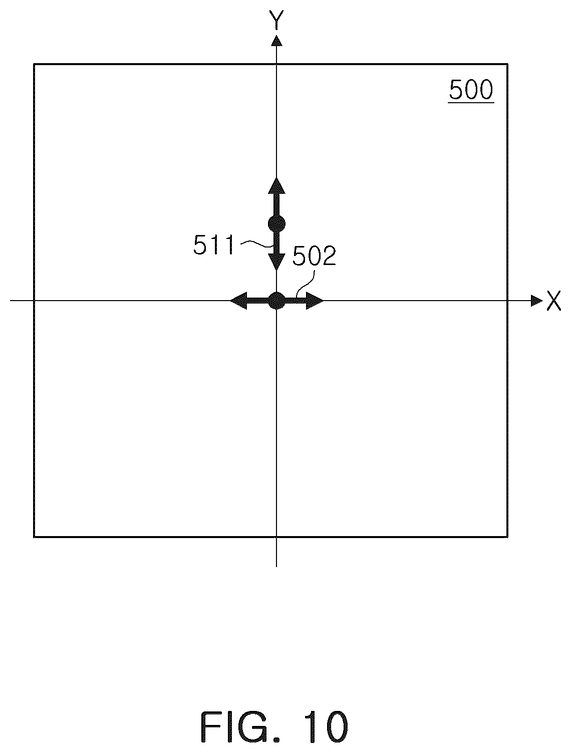 Patent US12422245 Figure 13 – Semiconductor measurement apparatus