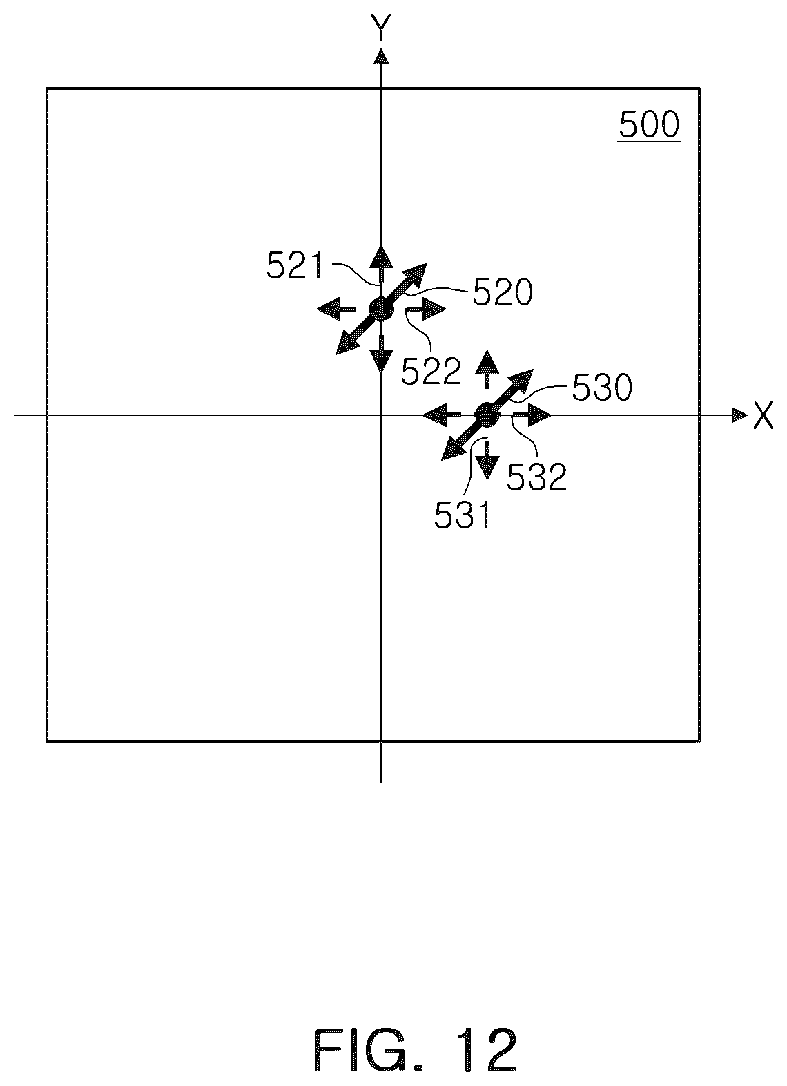 Patent US12422245 Figure 15 – Semiconductor measurement apparatus