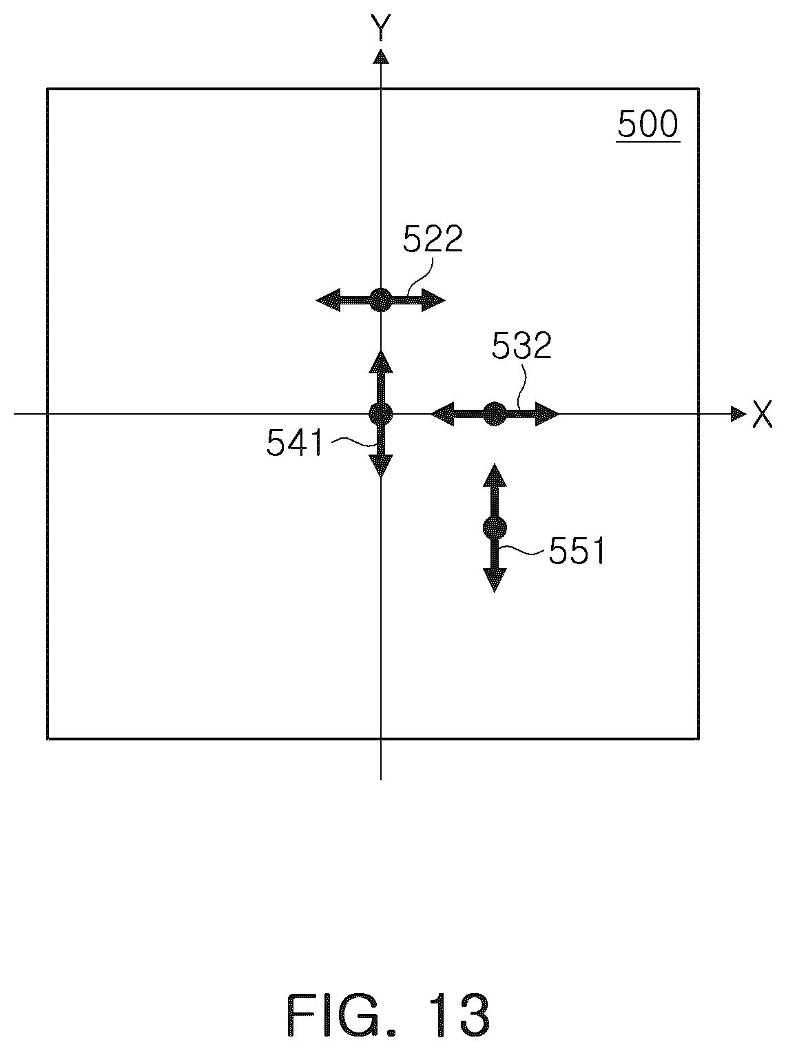 Patent US12422245 Figure 16 – Semiconductor measurement apparatus