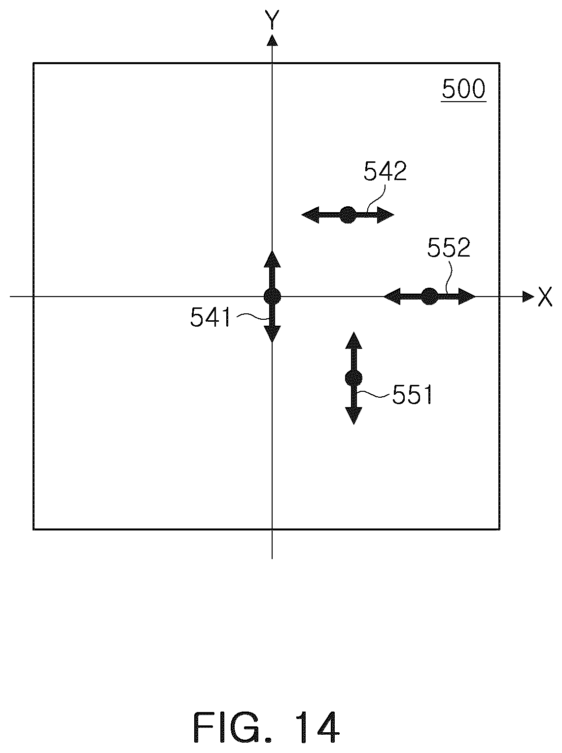 Patent US12422245 Figure 17 – Semiconductor measurement apparatus