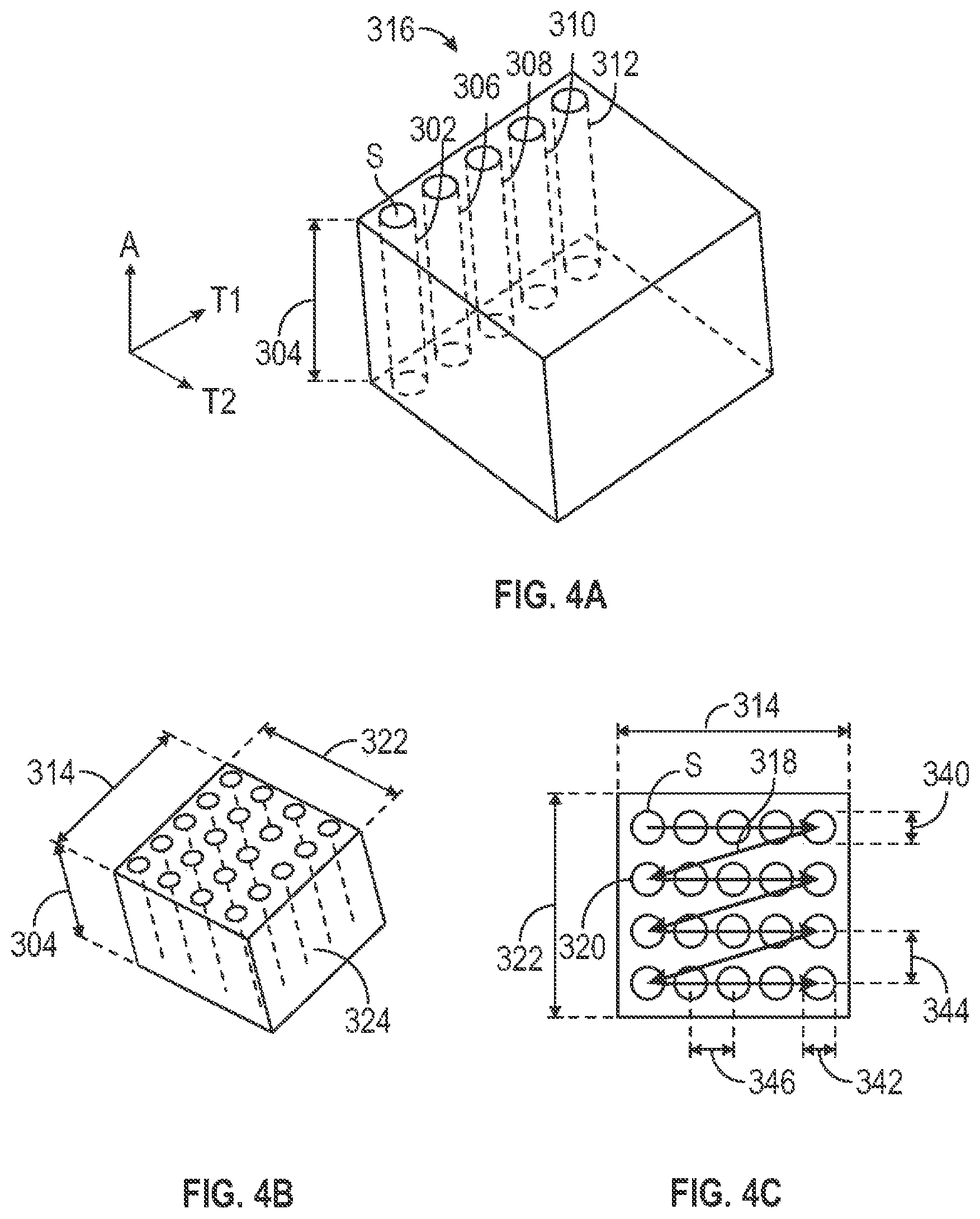 Patent US12422247 Figure 4 – Calibration of imaging system with combined optical coherence tomography and visualization module