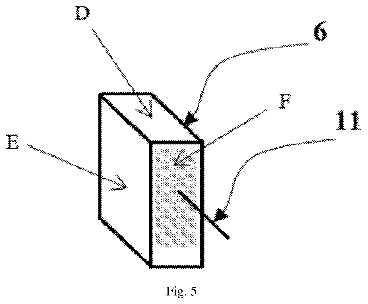 Patent US12422248 Figure 3 – Device and method for calibrating elongated metallurgical tool based on laser distance sensor