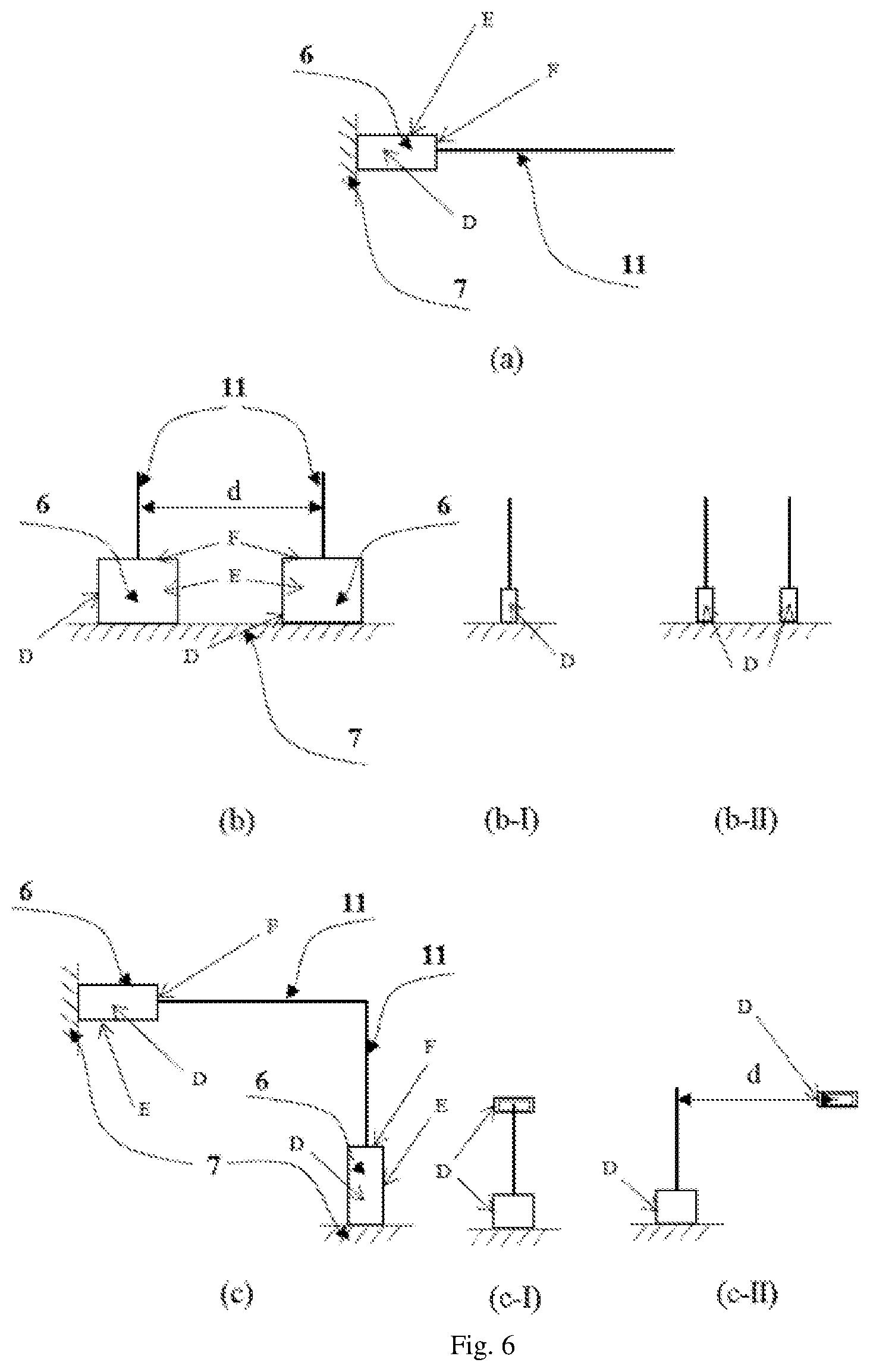 Patent US12422248 Figure 4 – Device and method for calibrating elongated metallurgical tool based on laser distance sensor