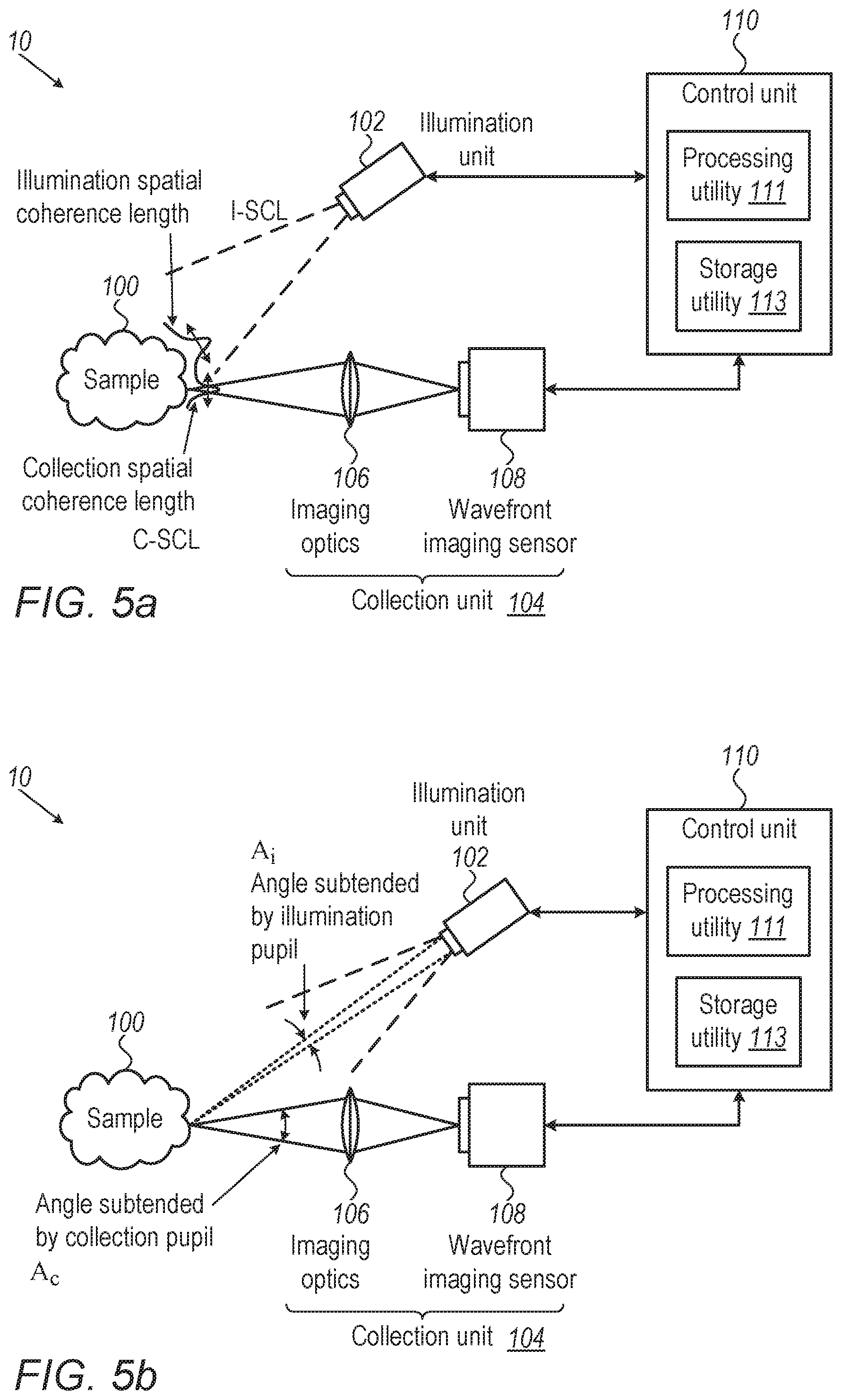 Patent US12422251 Figure 4 – System and method for optical imaging and measurement of objects