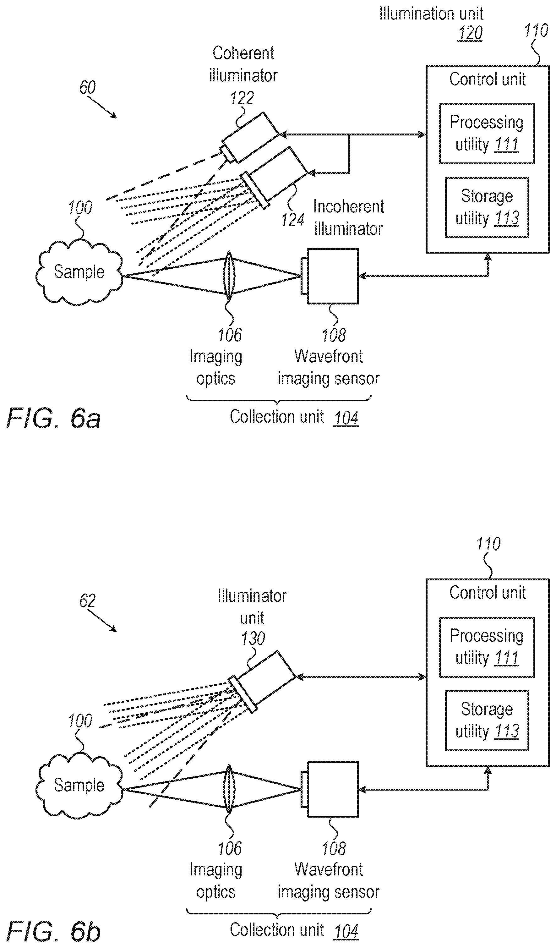 Patent US12422251 Figure 5 – System and method for optical imaging and measurement of objects