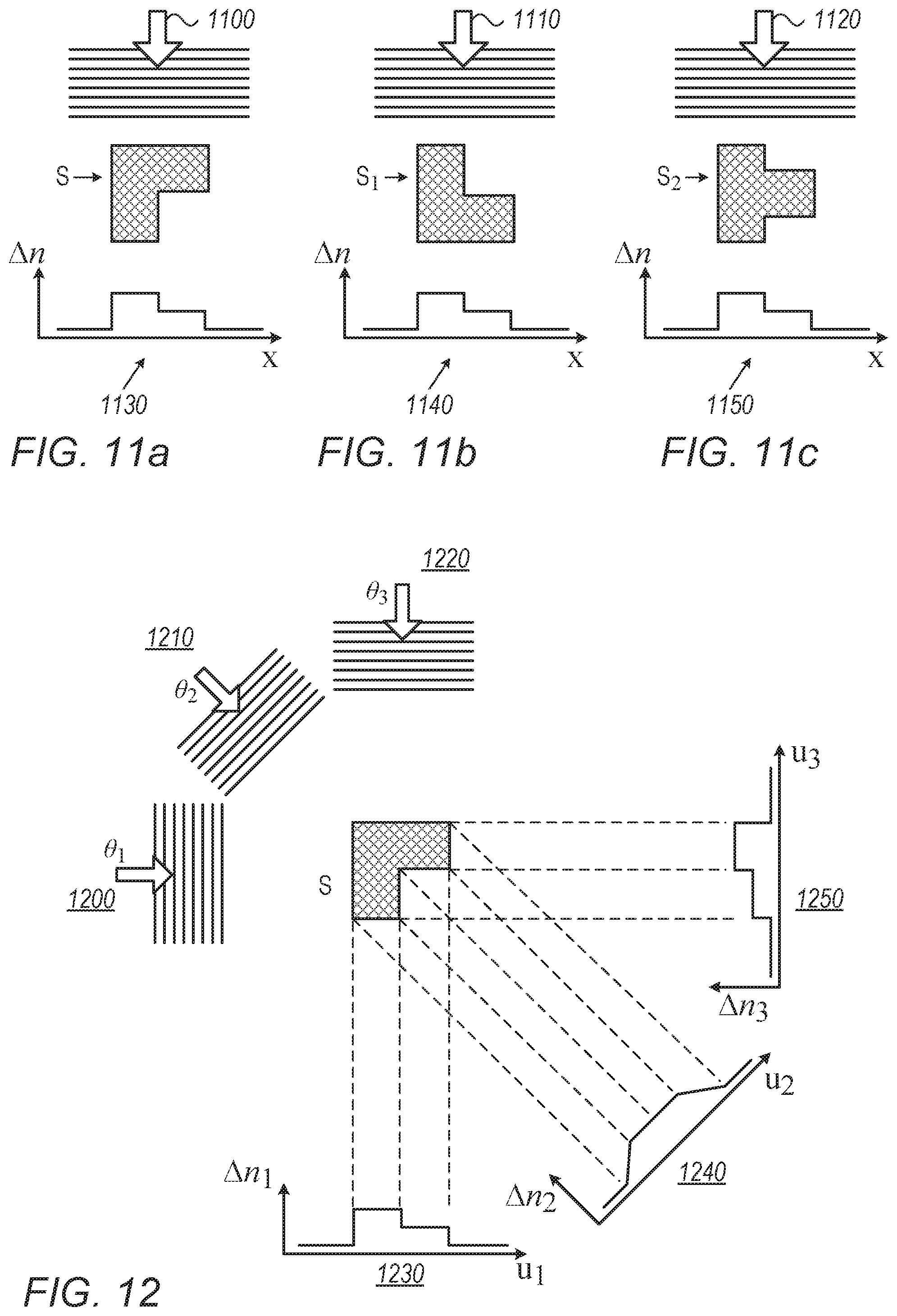 Patent US12422251 Figure 10 – System and method for optical imaging and measurement of objects
