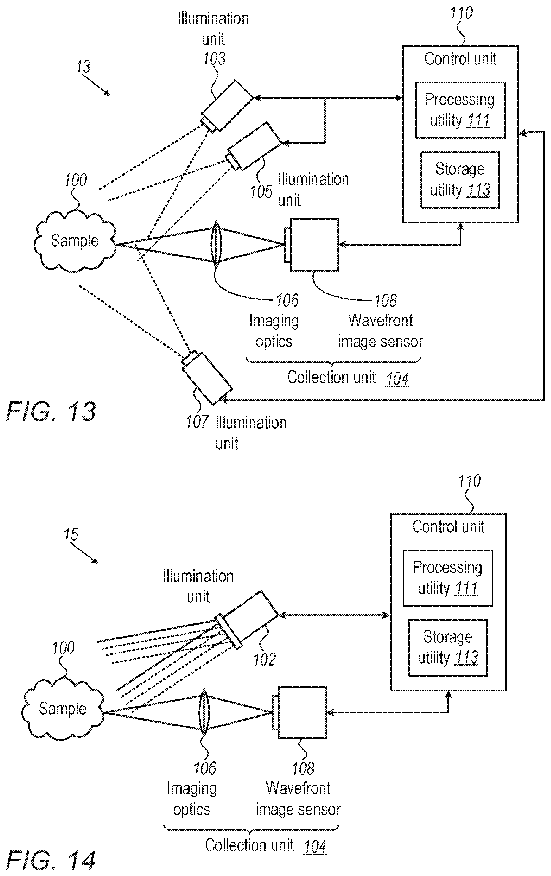 Patent US12422251 Figure 11 – System and method for optical imaging and measurement of objects