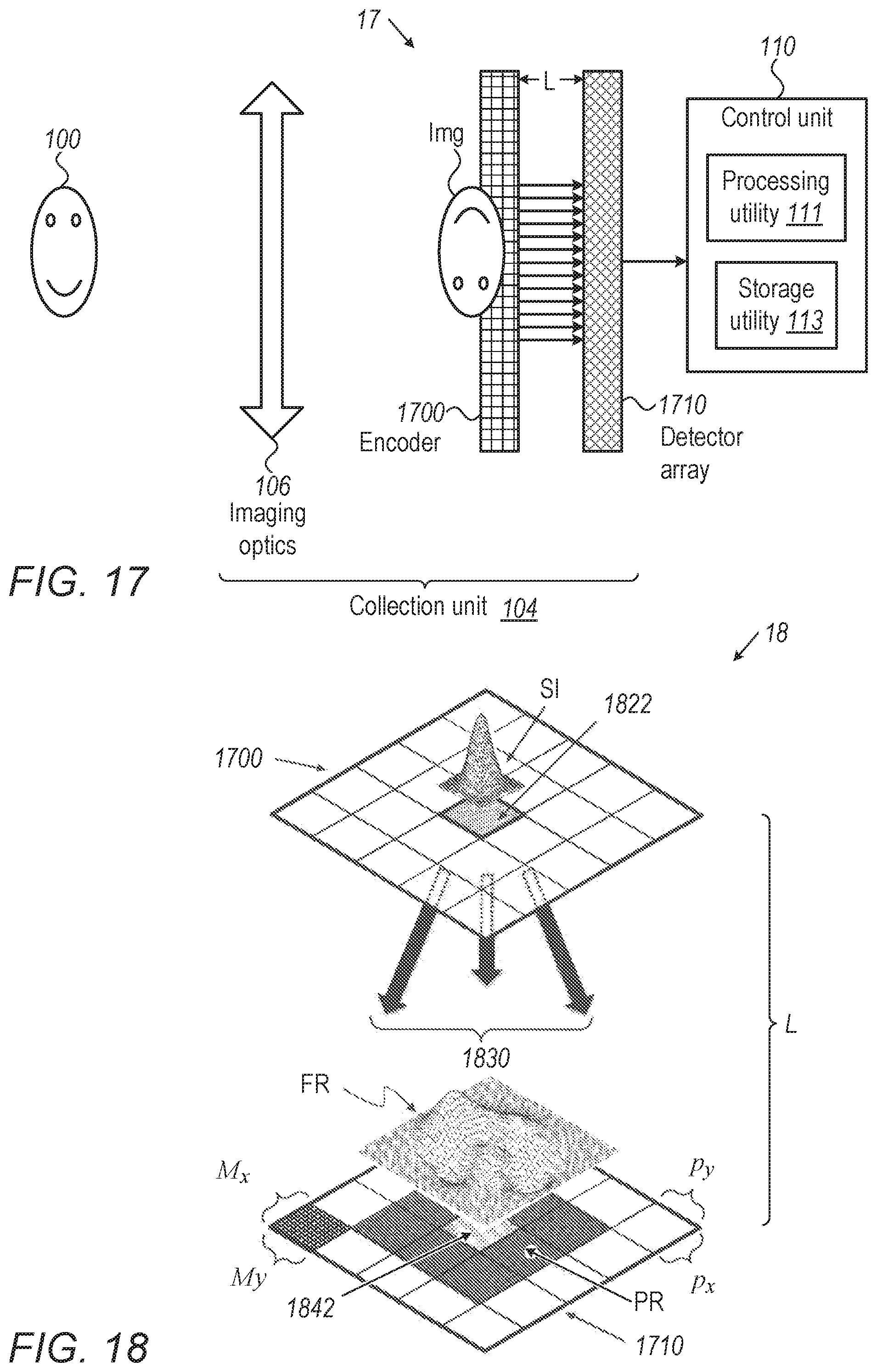 Patent US12422251 Figure 13 – System and method for optical imaging and measurement of objects