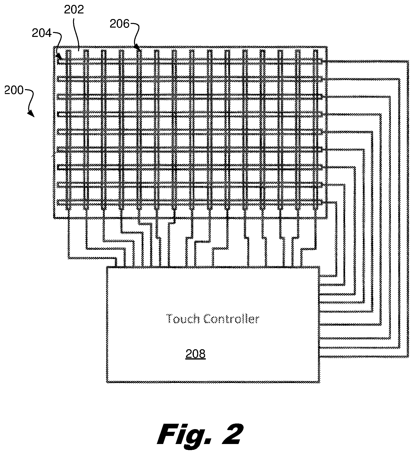 Patent US12422255 Figure 2 – Tilt determination