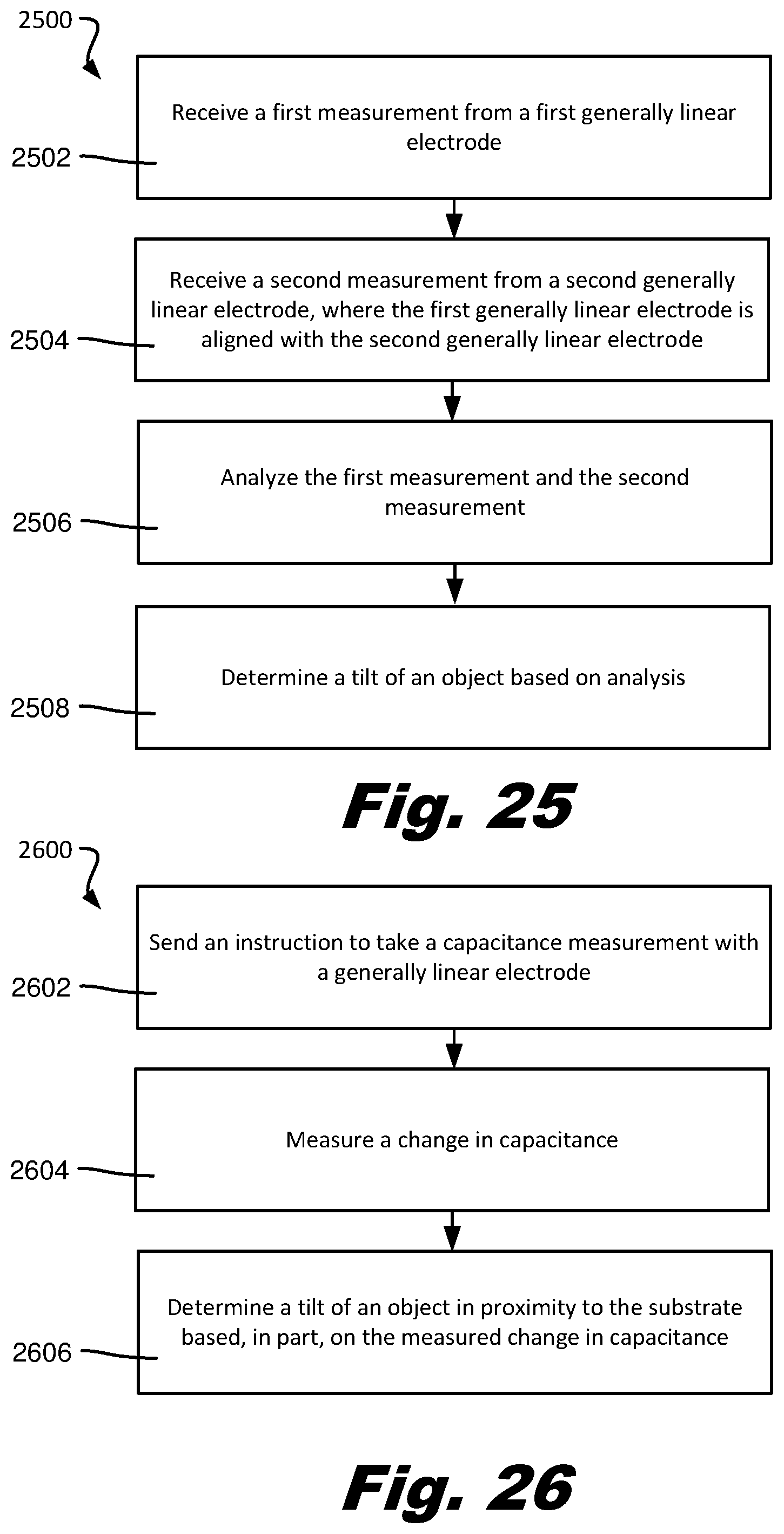Patent US12422255 Figure 14 – Tilt determination