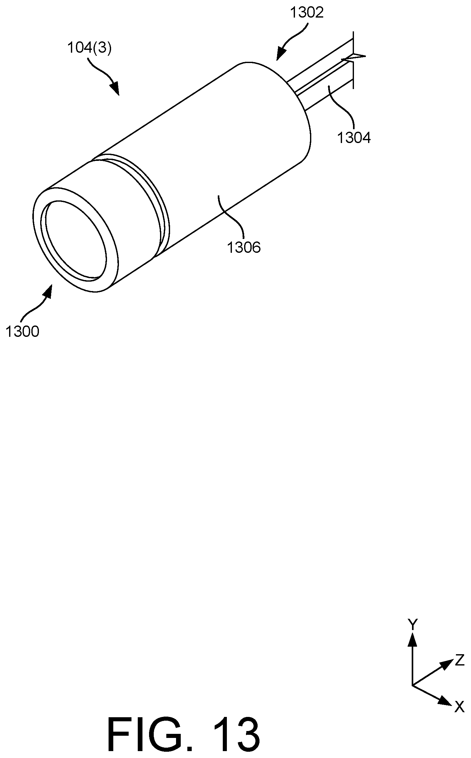 Patent US12422257 Figure 13 – Fiducial alignment device
