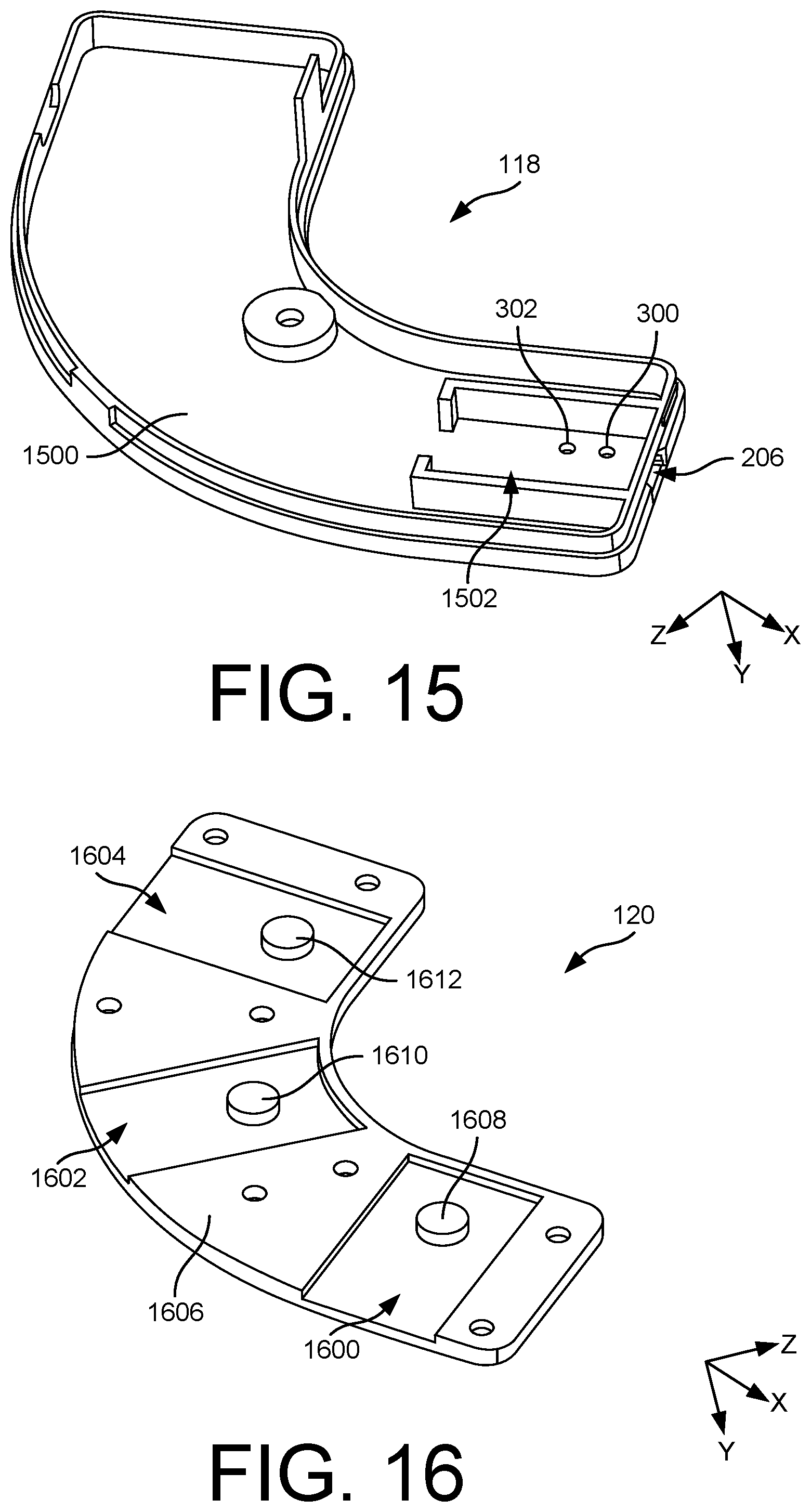 Patent US12422257 Figure 15 – Fiducial alignment device