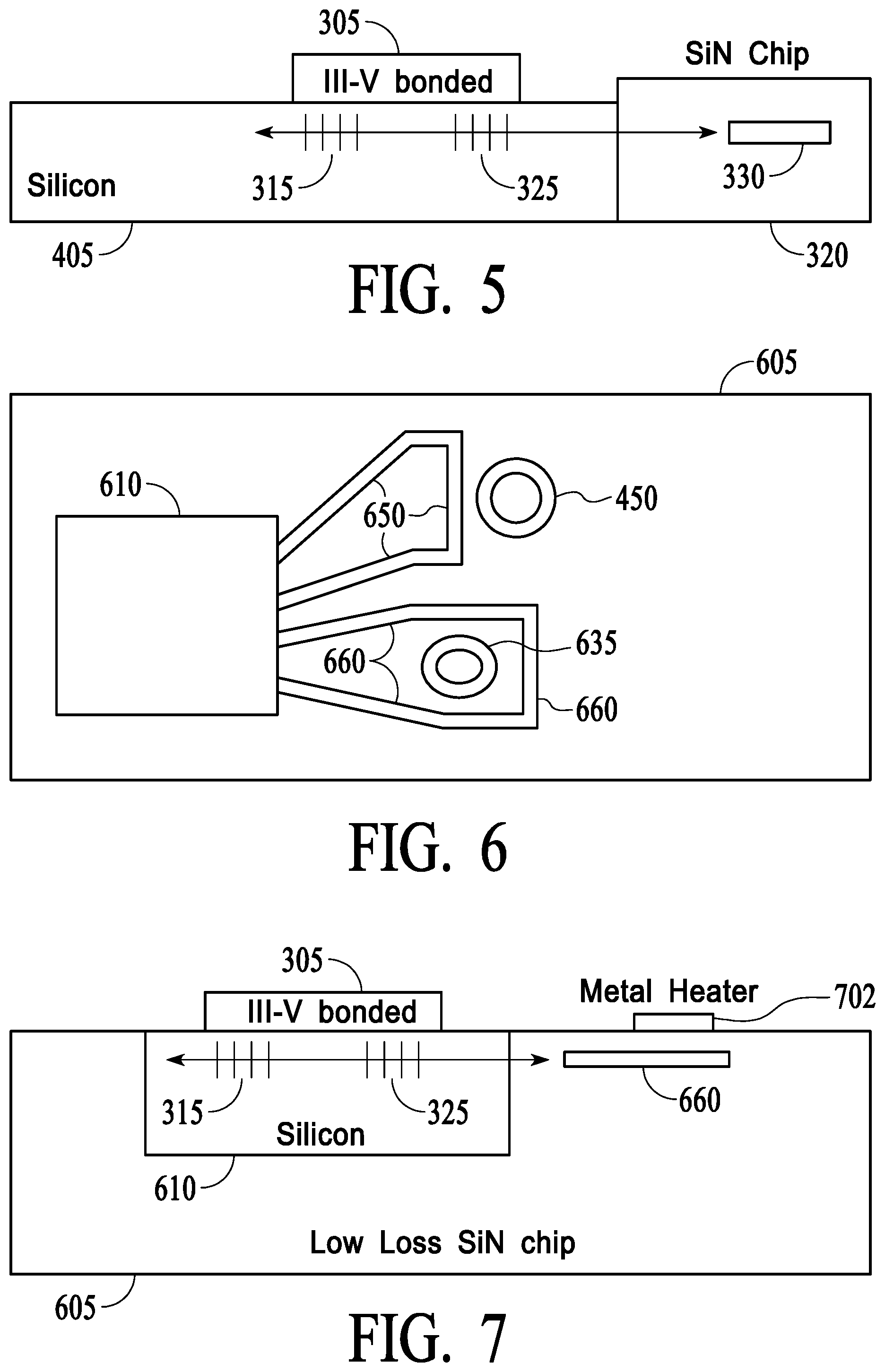 Patent US12422258 Figure 4 – Ring waveguide based integrated photonics optical gyroscope with balanced detection scheme