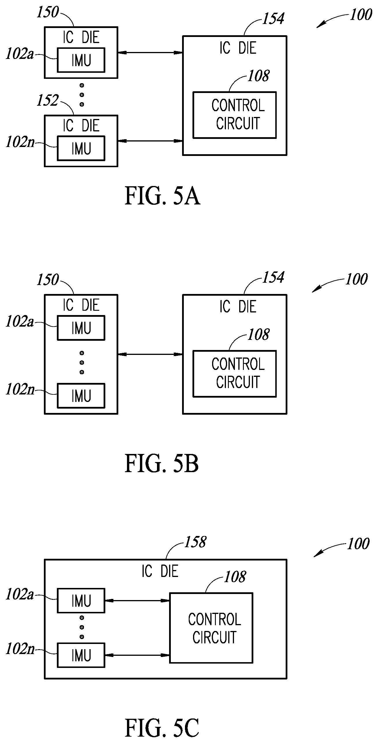 Patent US12422259 Figure 5 – System and method for time synchronized fusion of multiple inertial sensors