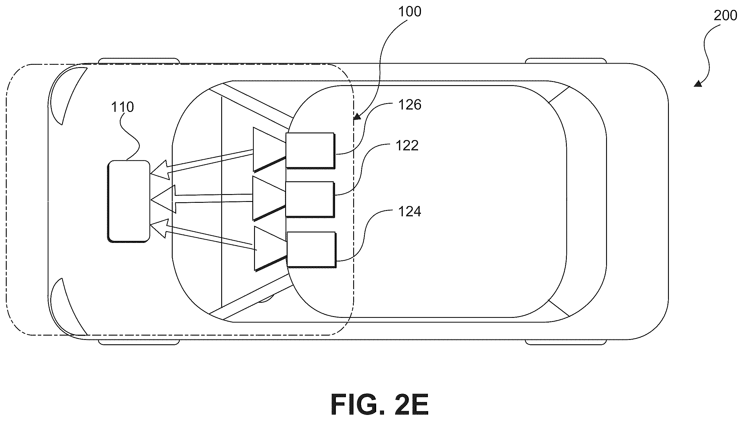 Patent US12422260 Figure 6 – Adaptive navigation based on user intervention