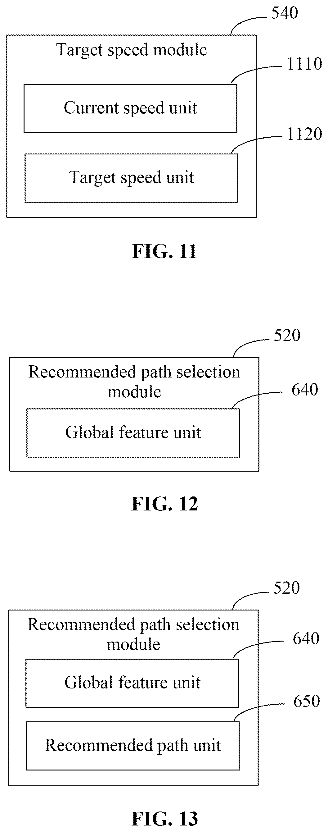 Patent US12422262 Figure 9 – Navigation path planning method and apparatus, device, and storage medium