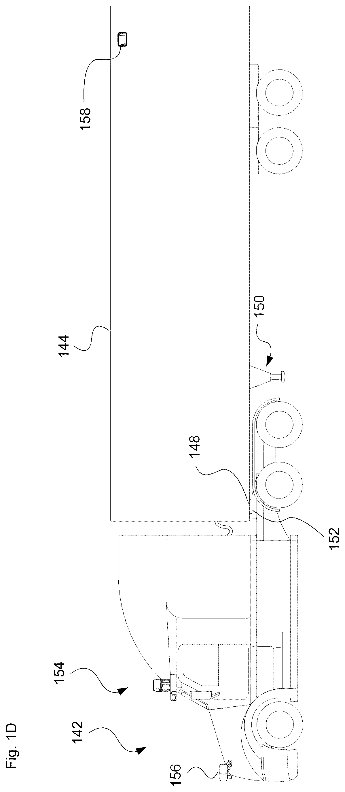 Patent US12422266 Figure 4 – Augmented reality wayfinding