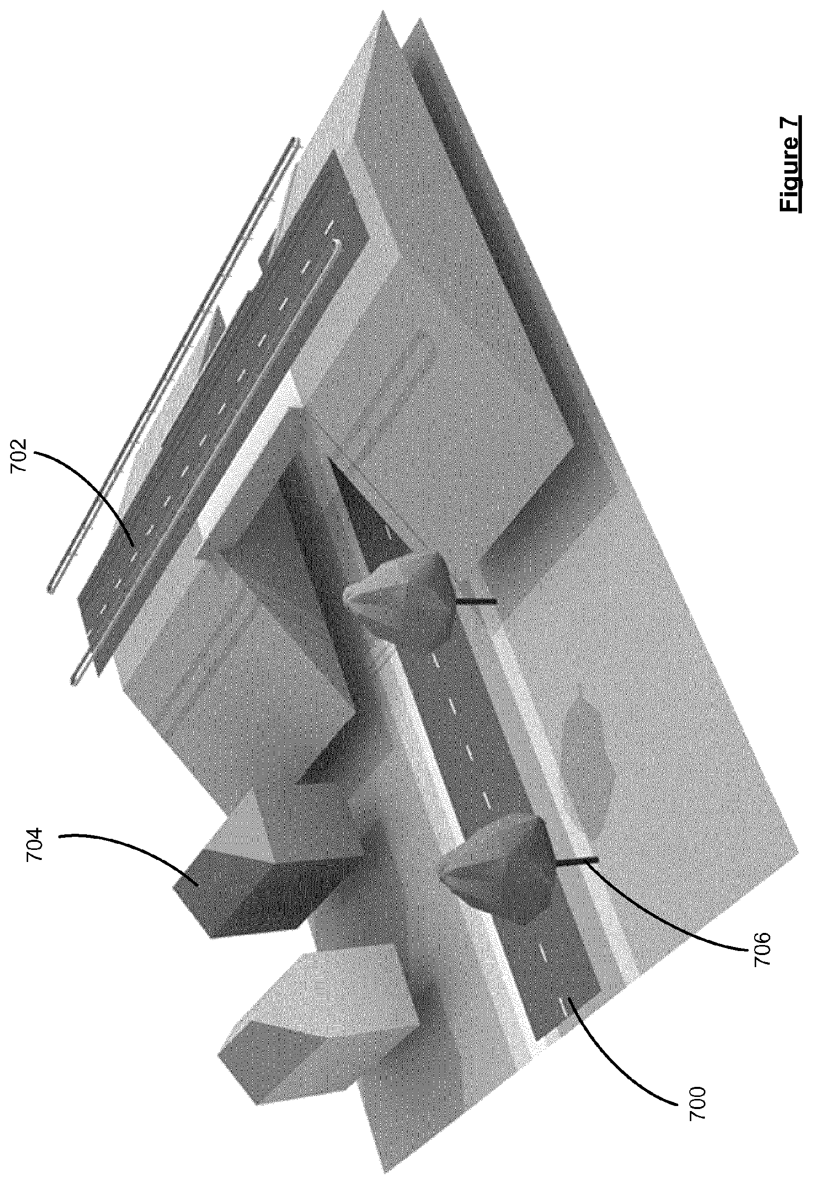 Patent US12422268 Figure 4 – Apparatus and methods of displaying navigation instructions