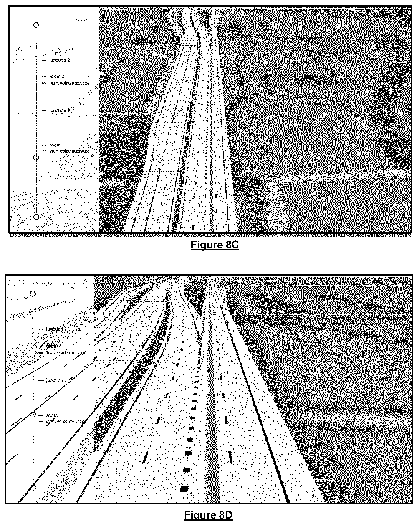 Patent US12422268 Figure 6 – Apparatus and methods of displaying navigation instructions
