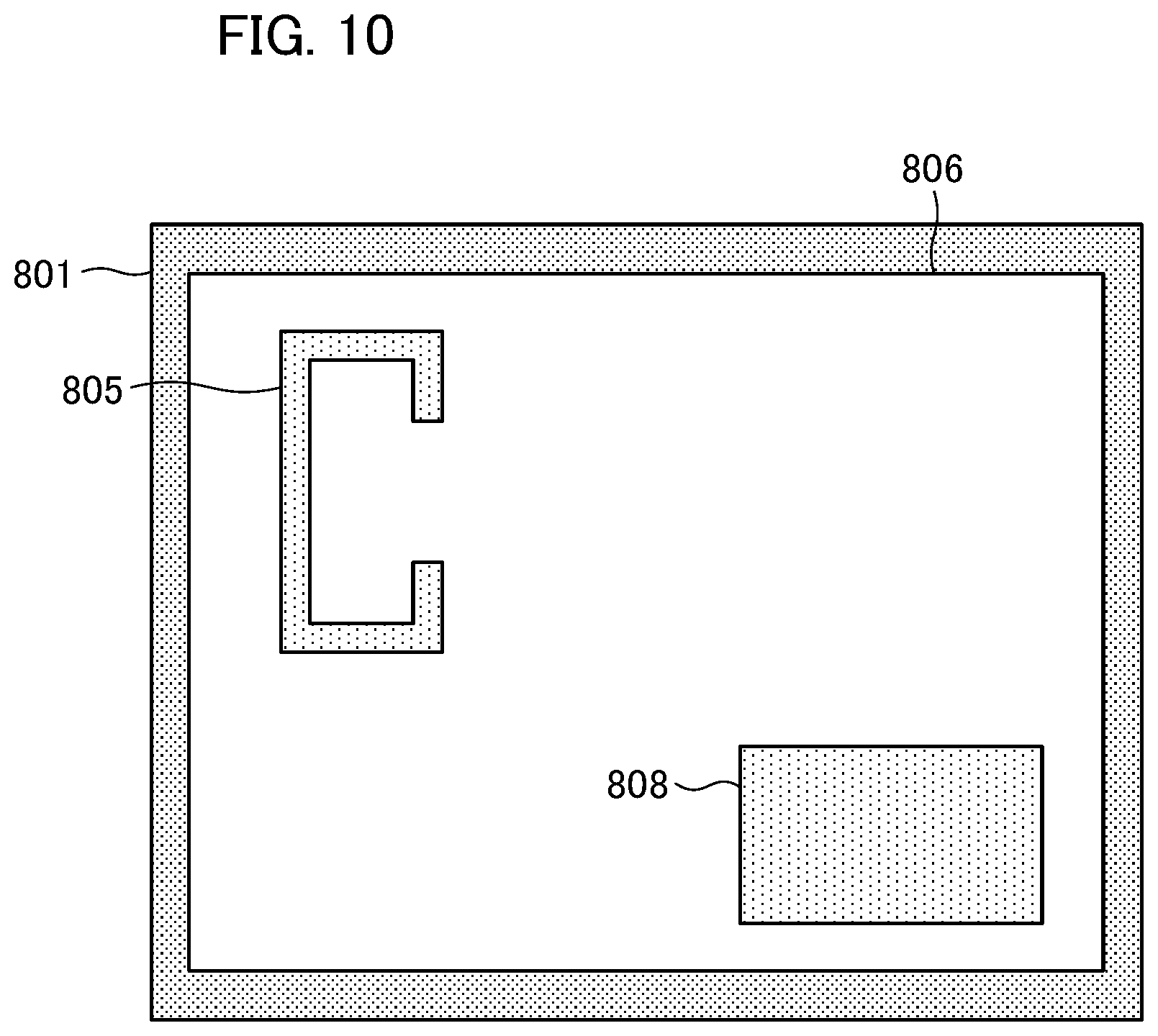 Patent US12422272 Figure 10 – Information processing apparatus, movable apparatus, information processing method, and storage medium