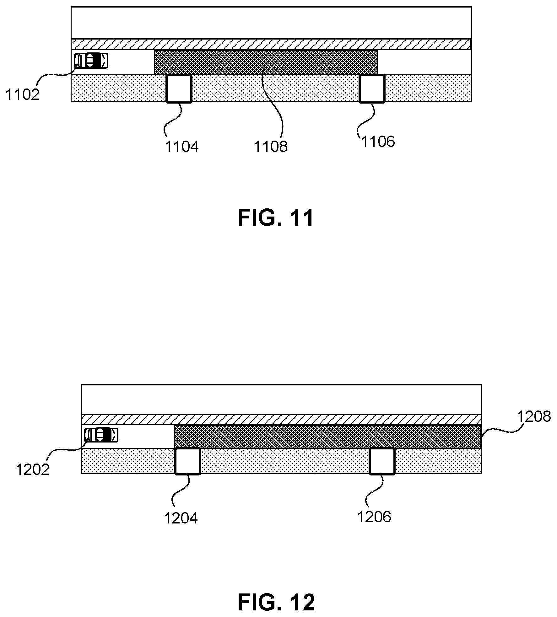 Patent US12422273 Figure 12 – Handling unmapped speed limit signs