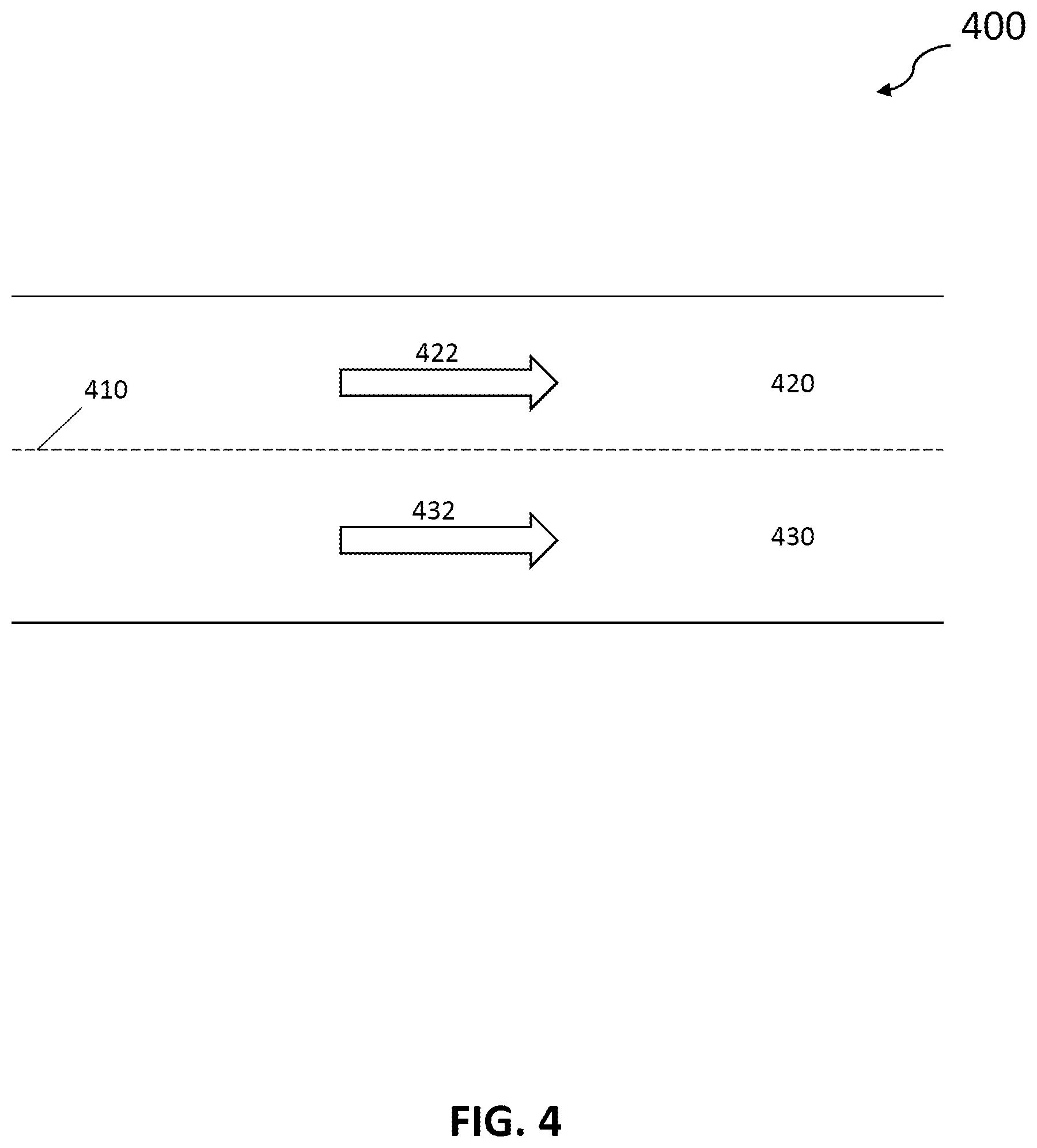 Patent US12422274 Figure 4 – Methods and systems for high definition map generation
