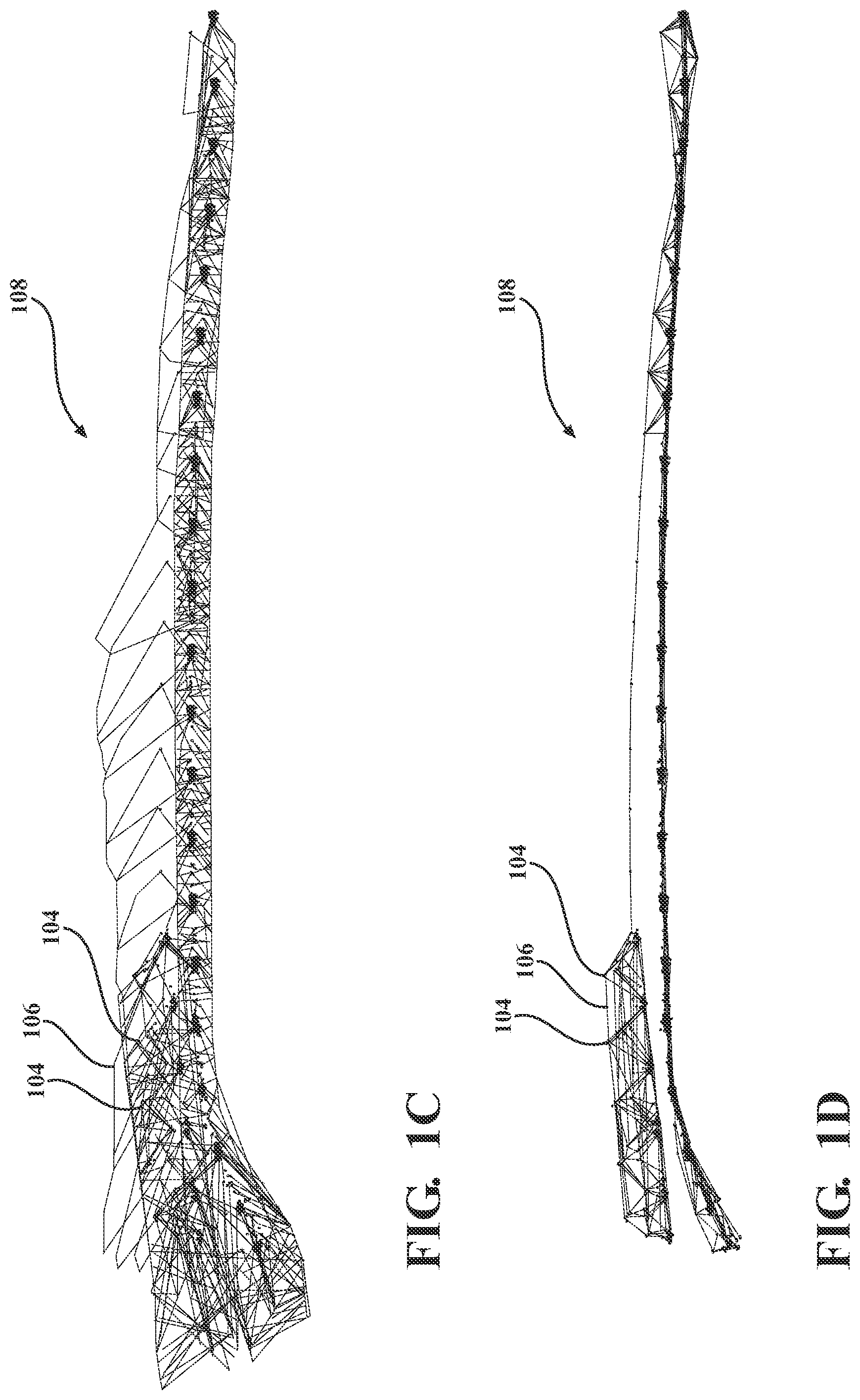 Patent US12422278 Figure 2 – Point clustering based on roadways