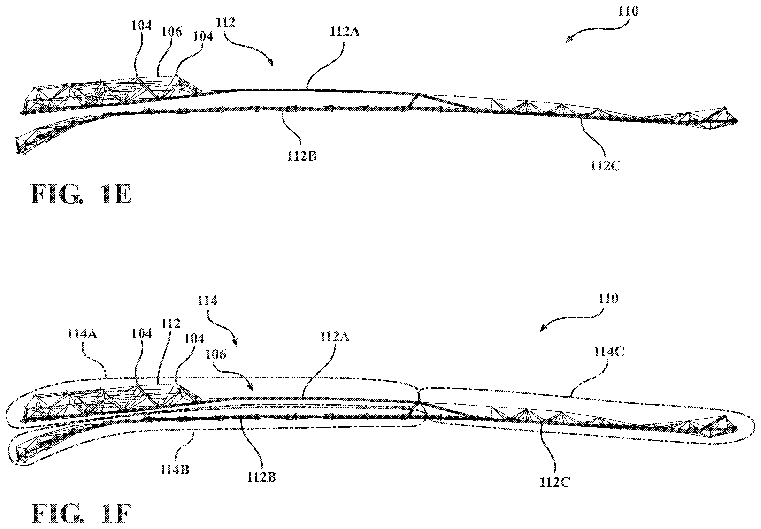 Patent US12422278 Figure 3 – Point clustering based on roadways
