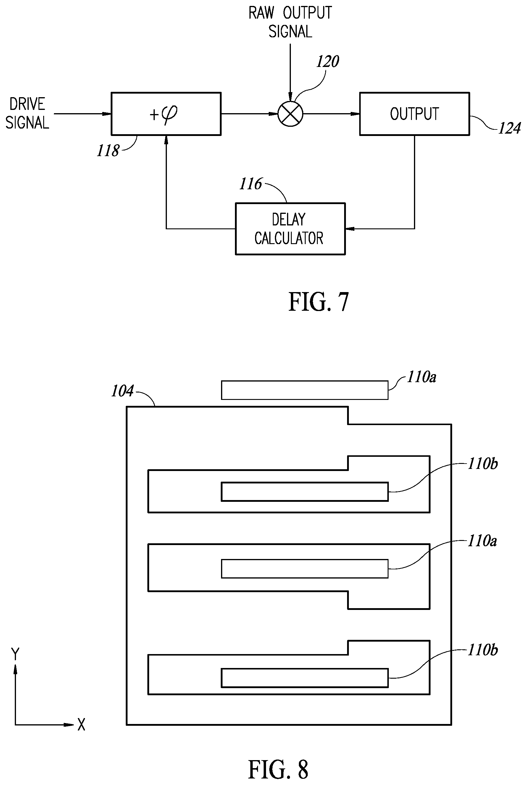 Patent US12422280 Figure 5 – Method for correcting gyroscope demodulation phase drift