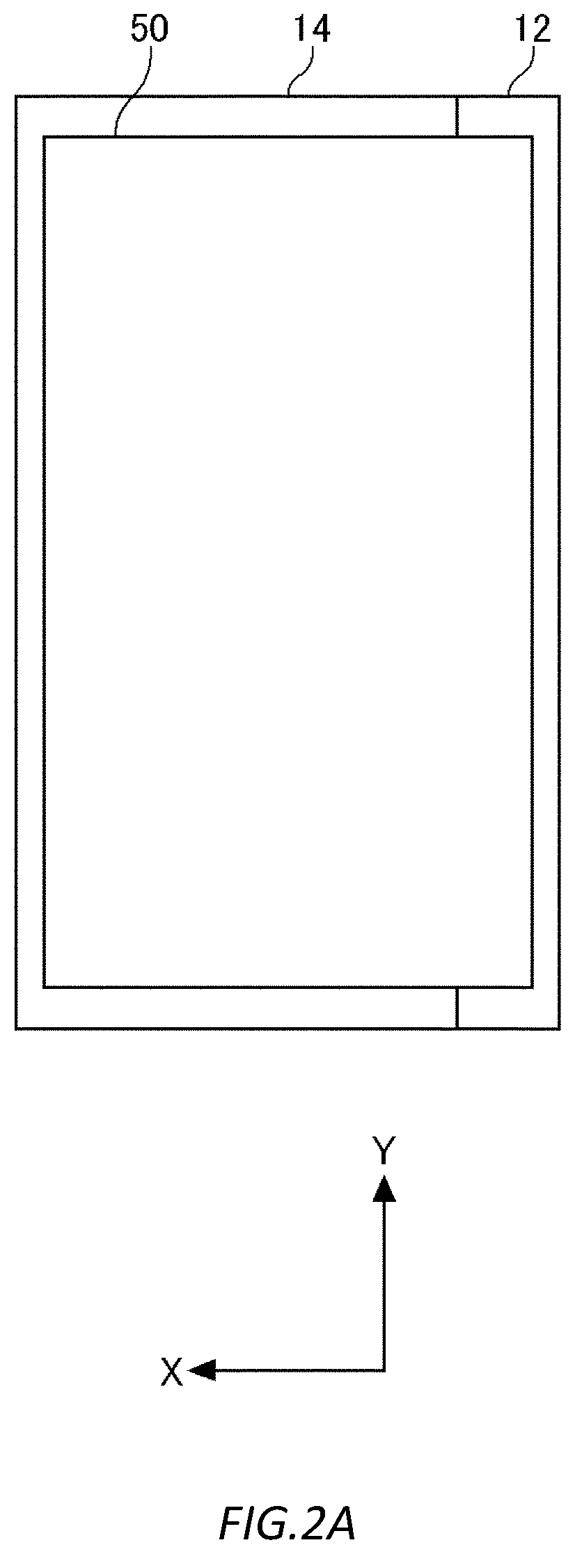 Patent US12422281 Figure 2 – Estimation device, apparatus including estimation device, estimation method, and computer-readable medium