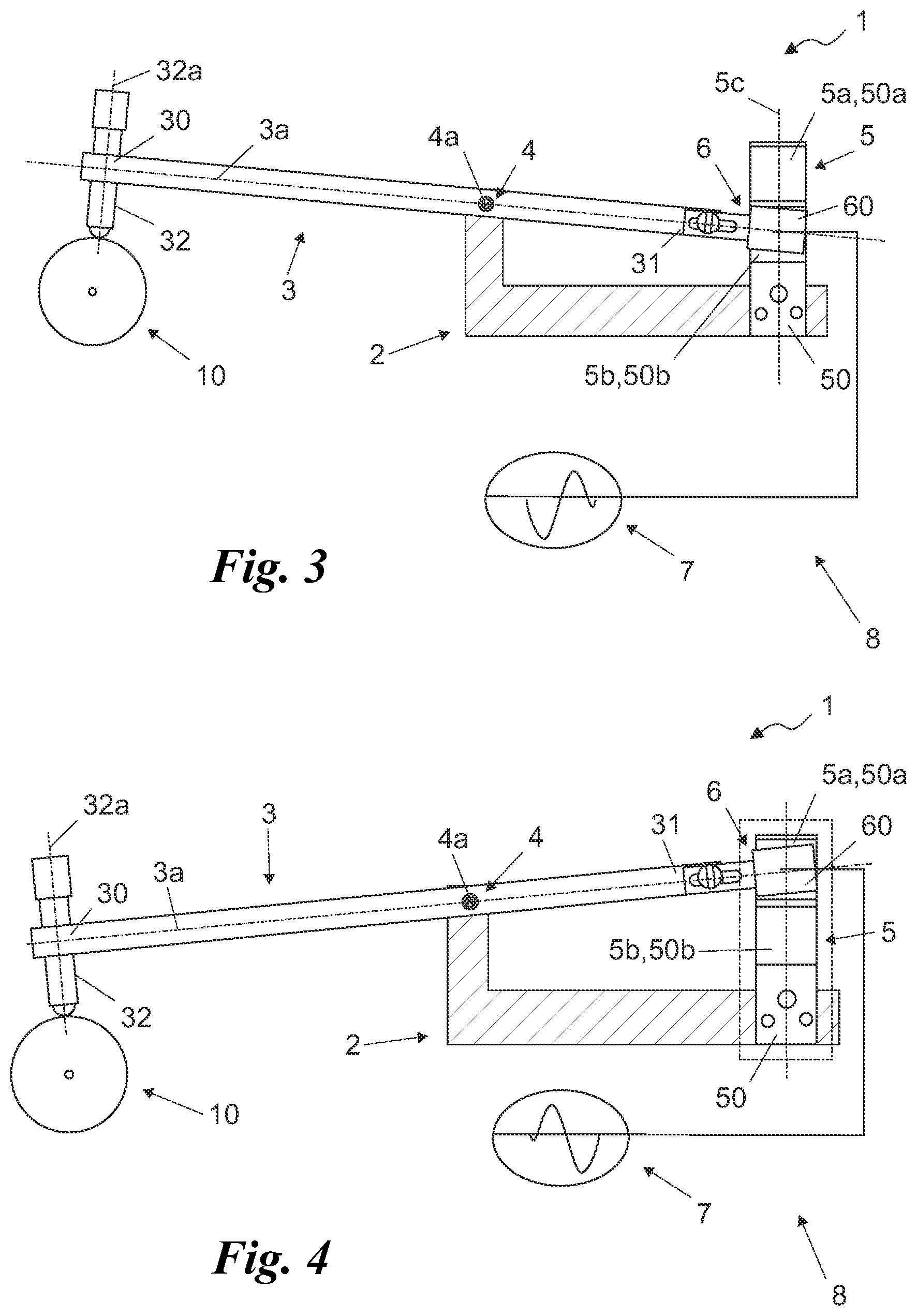 Patent US12422282 Figure 2 – Measuring head